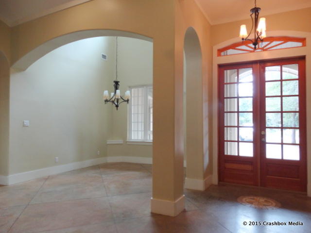 DAUGETTE ADDN - Residential