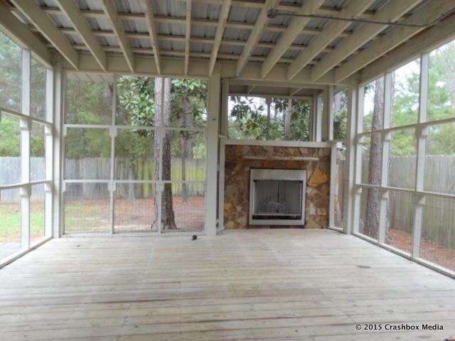 DAUGETTE ADDN - Residential