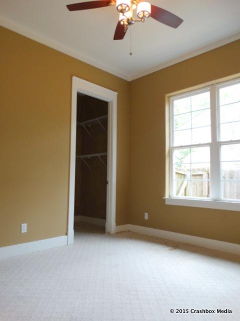 DAUGETTE ADDN - Residential