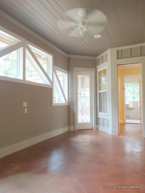 DAUGETTE ADDN - Residential