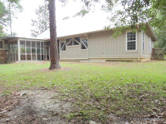 DAUGETTE ADDN - Residential