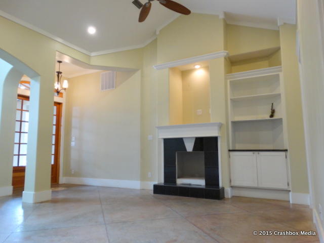 DAUGETTE ADDN - Residential