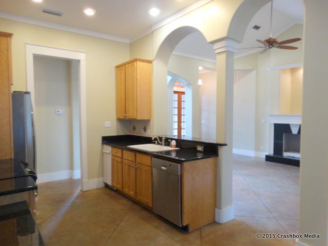 DAUGETTE ADDN - Residential