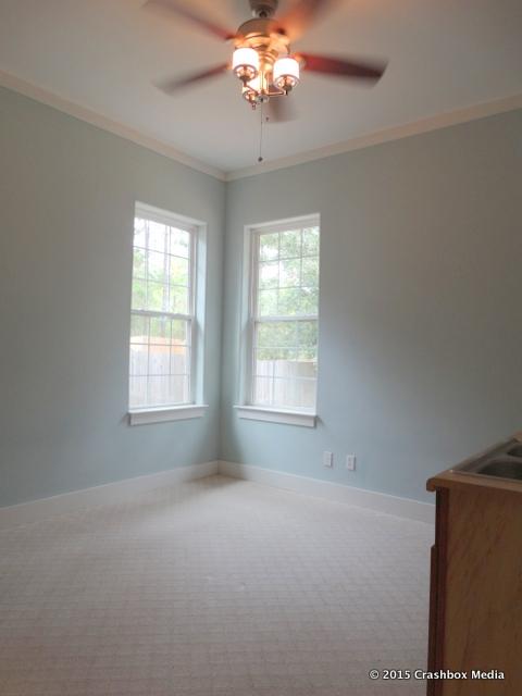 DAUGETTE ADDN - Residential