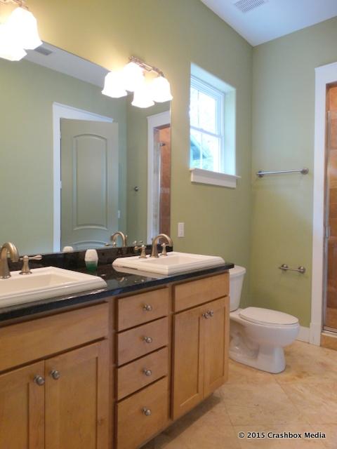 DAUGETTE ADDN - Residential