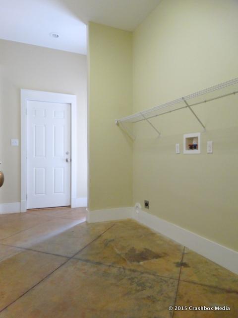 DAUGETTE ADDN - Residential