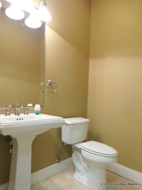 DAUGETTE ADDN - Residential