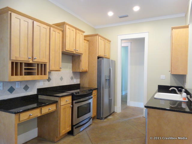 DAUGETTE ADDN - Residential