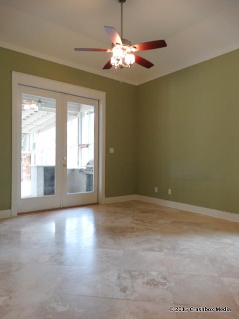 DAUGETTE ADDN - Residential