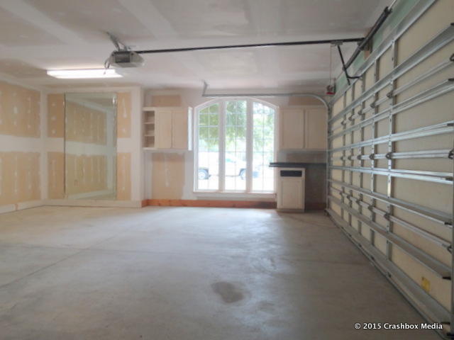 DAUGETTE ADDN - Residential