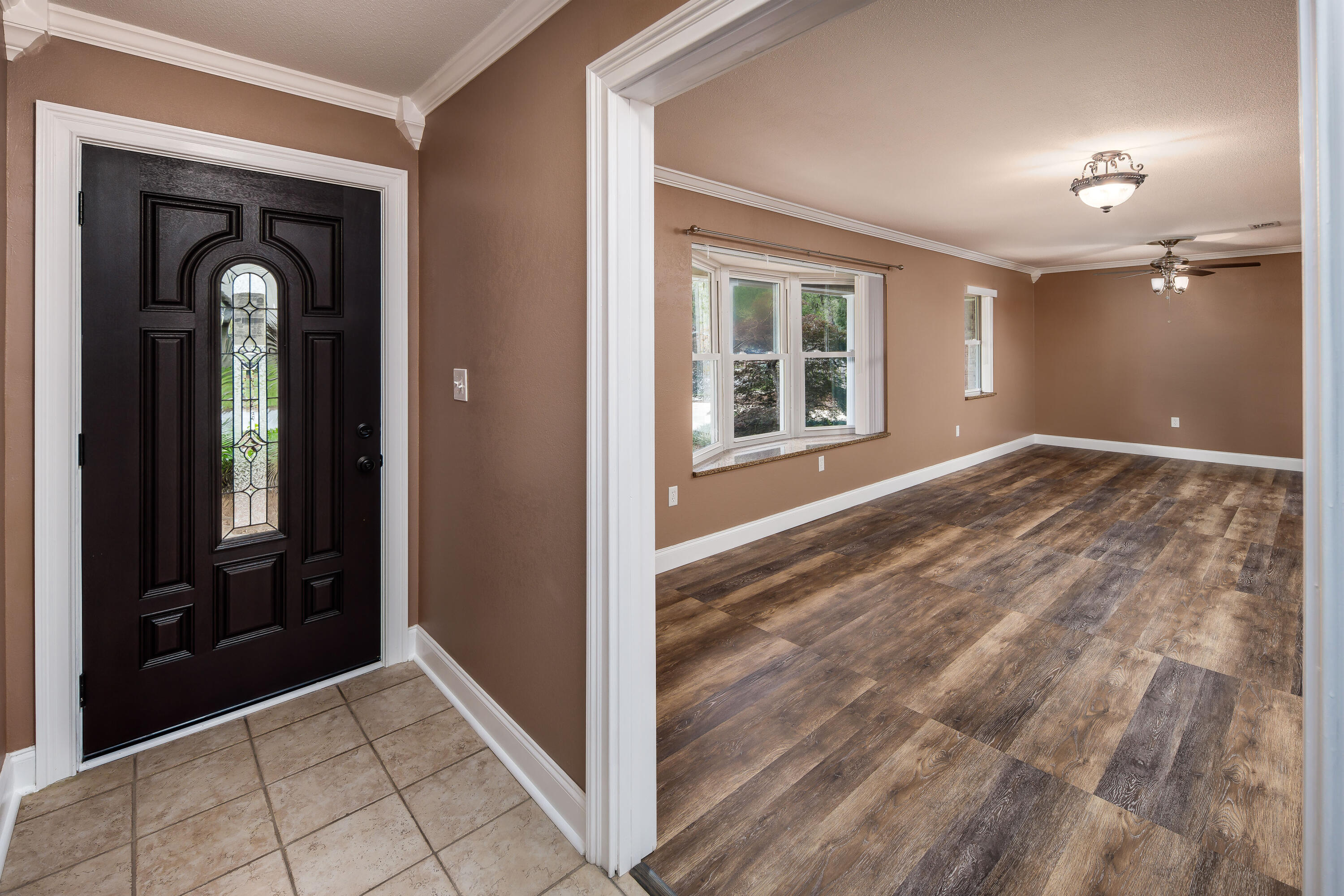 CHELSEA WOODS - Residential