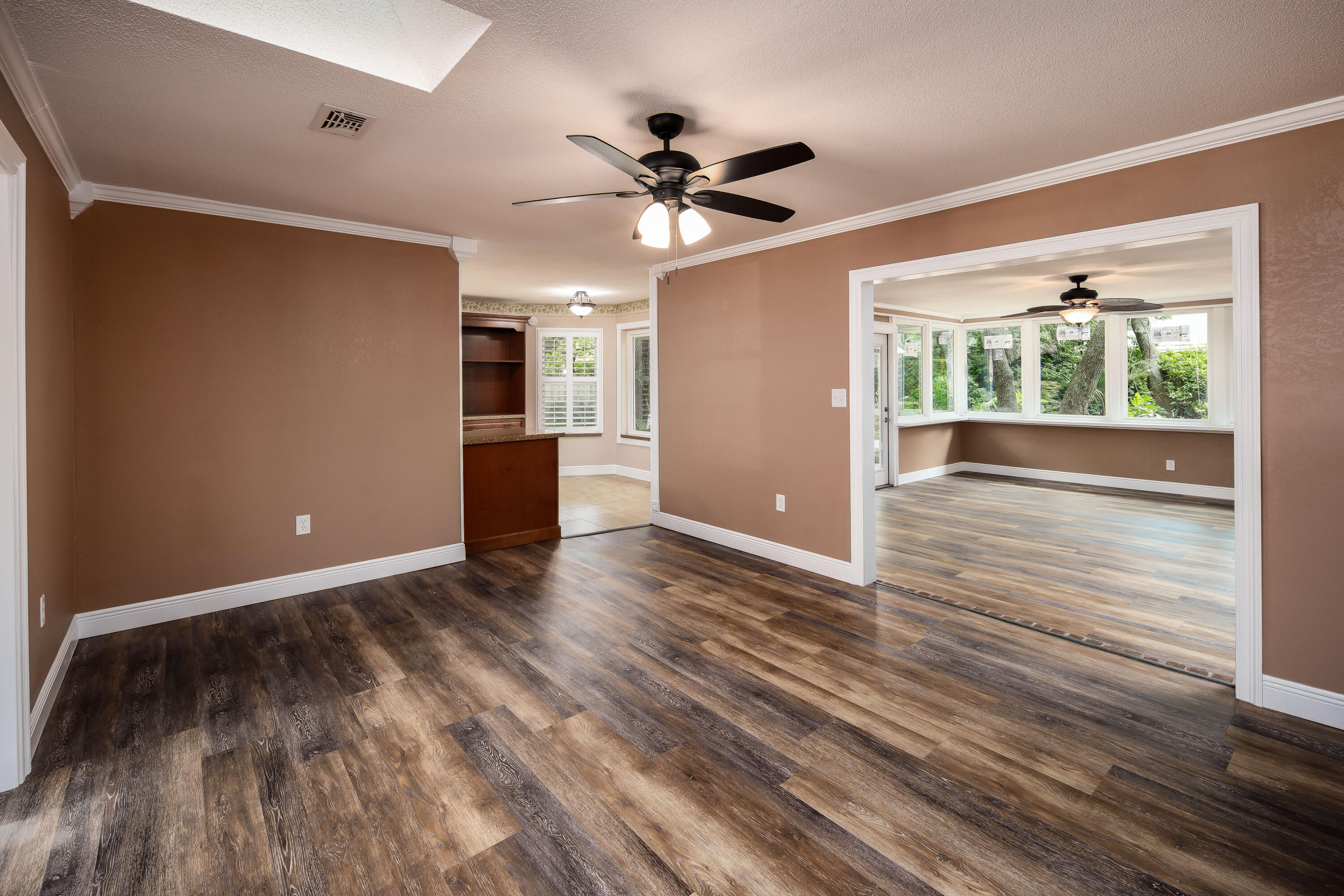 CHELSEA WOODS - Residential