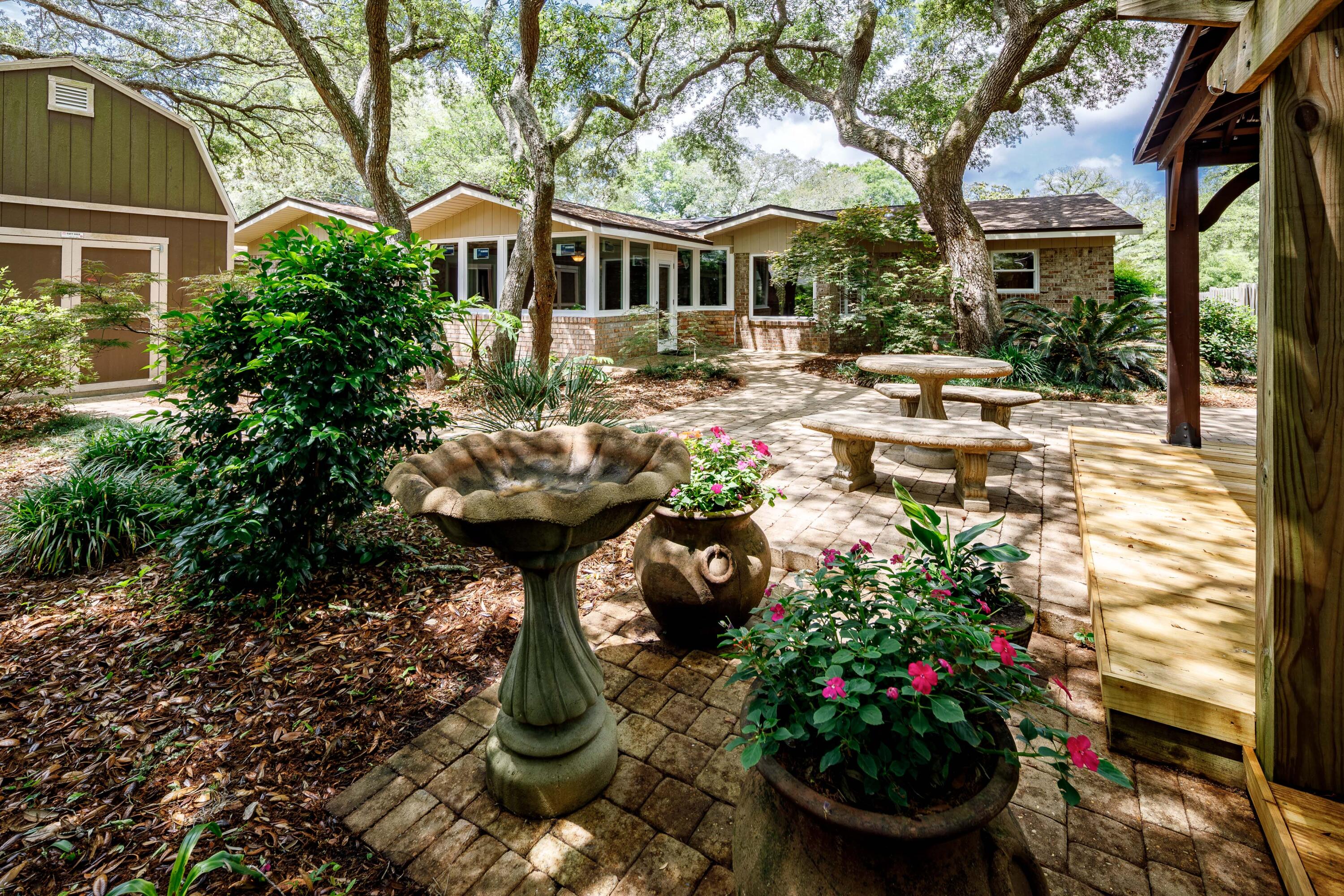 CHELSEA WOODS - Residential