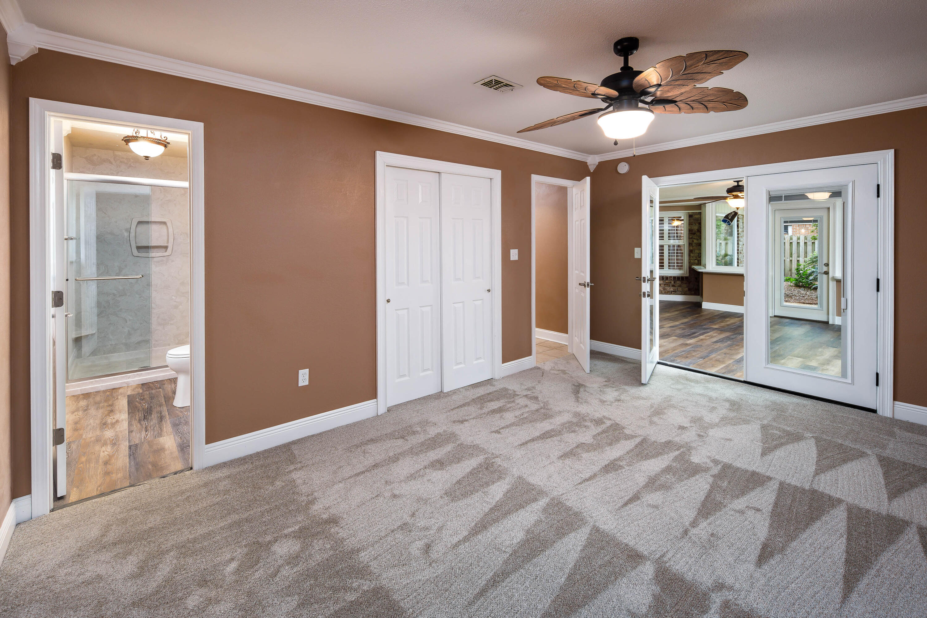 CHELSEA WOODS - Residential