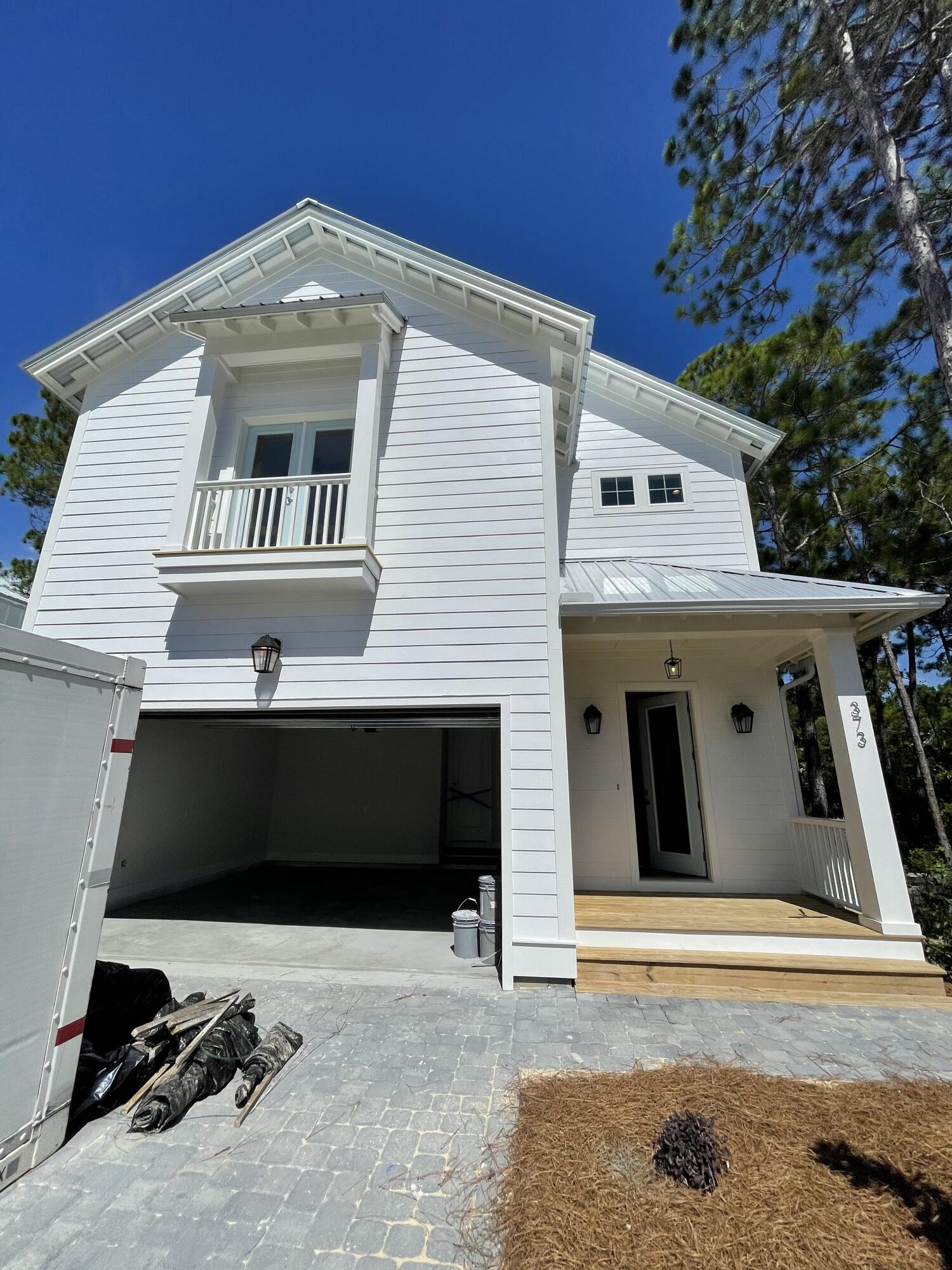 Entered for Comp Purposes house went under contract prior to being listed.
