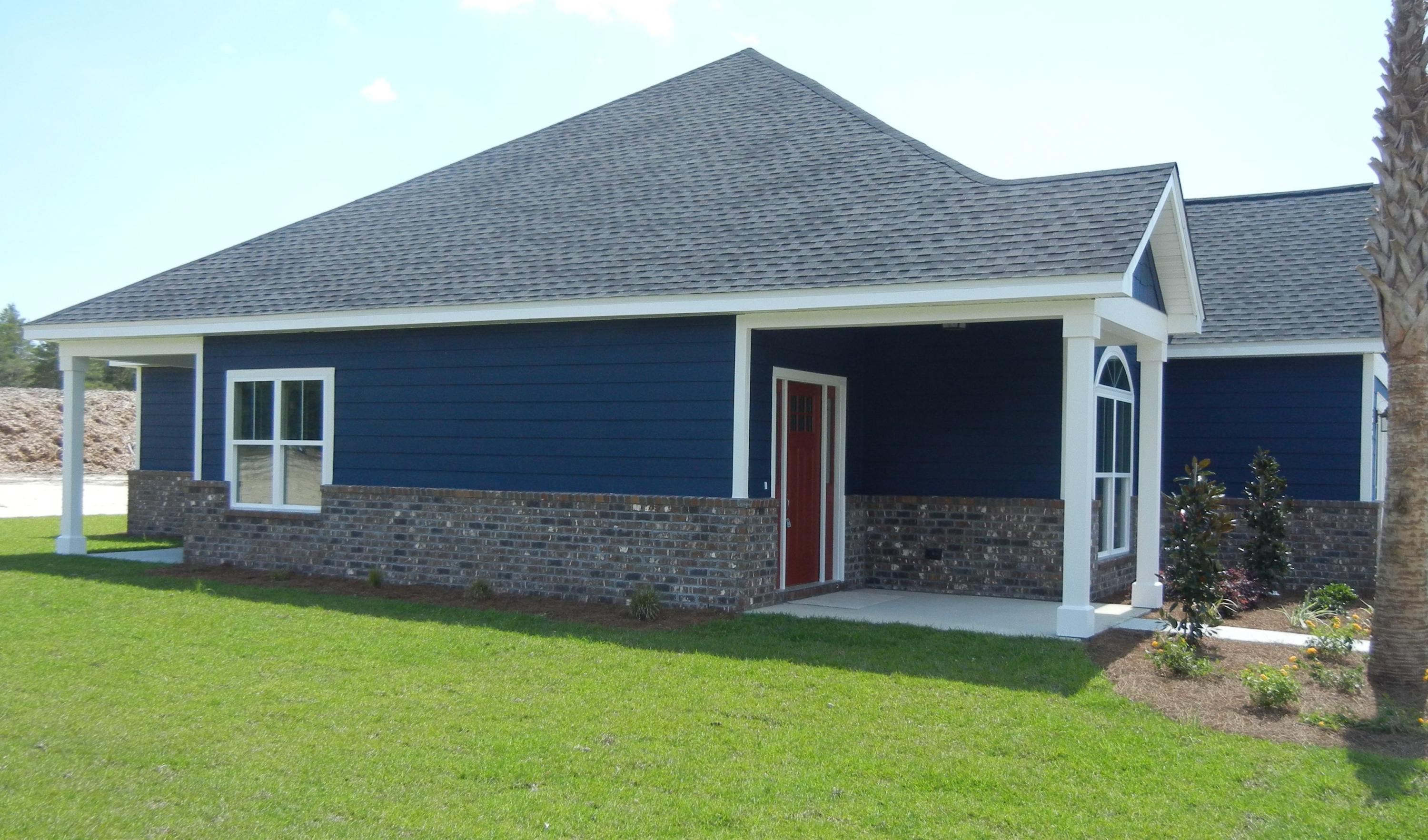 Cross Creek Estates - Residential