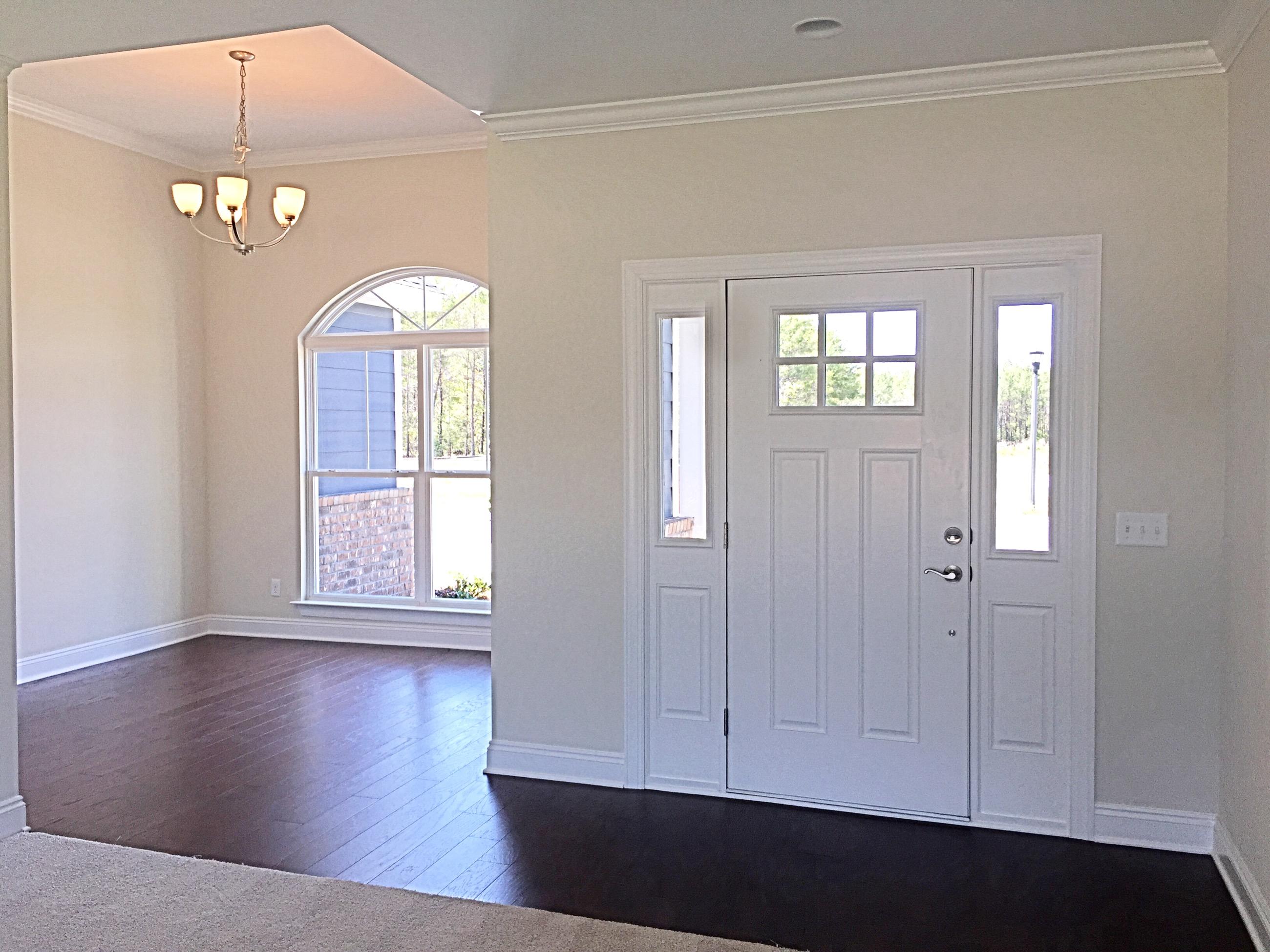 Cross Creek Estates - Residential