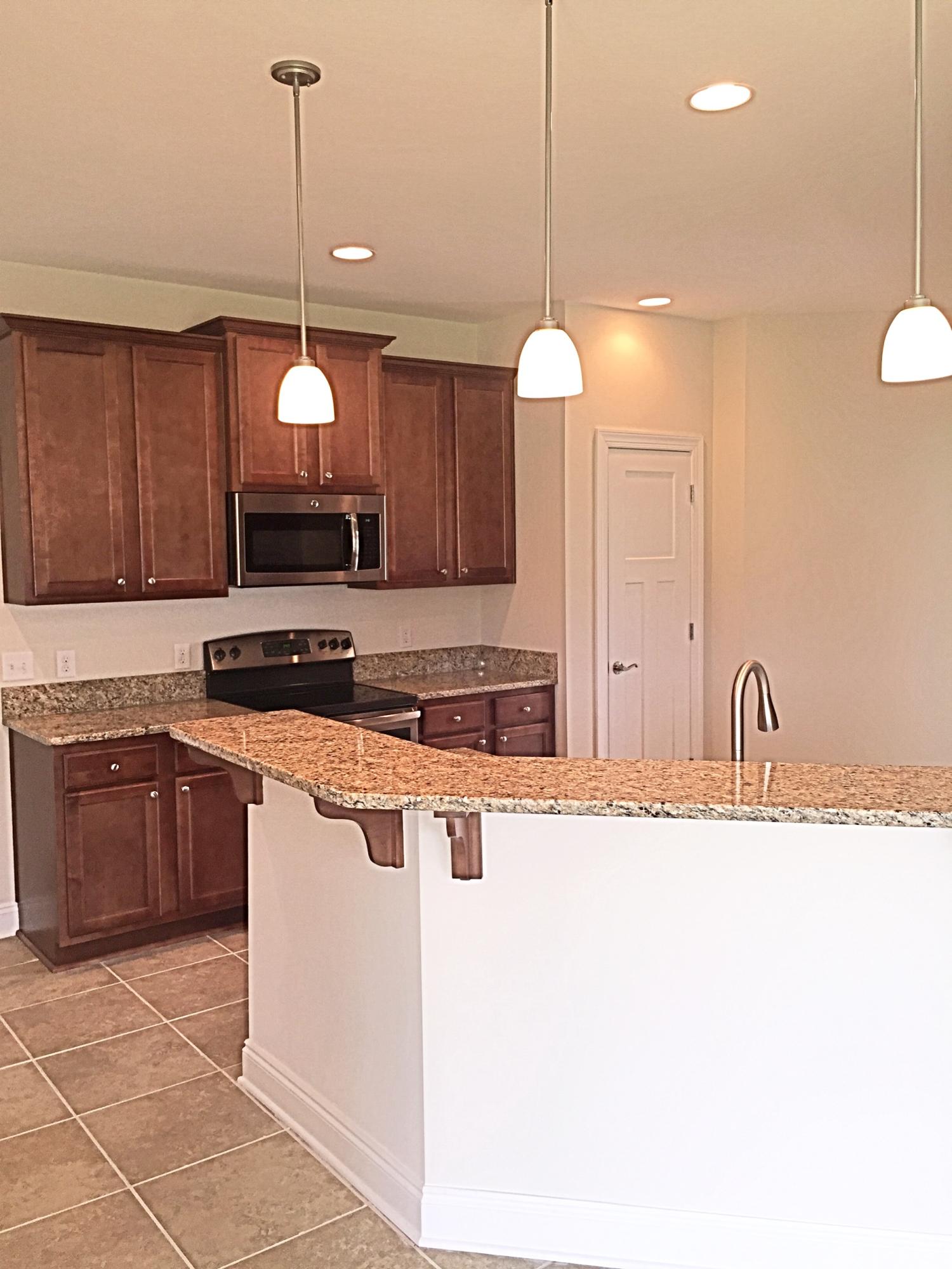 Cross Creek Estates - Residential