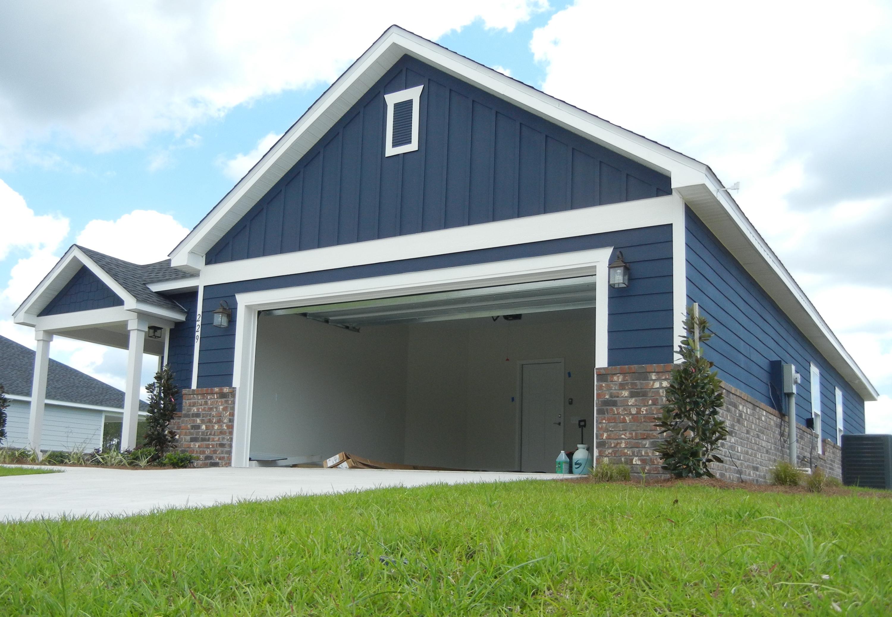 Cross Creek Estates - Residential