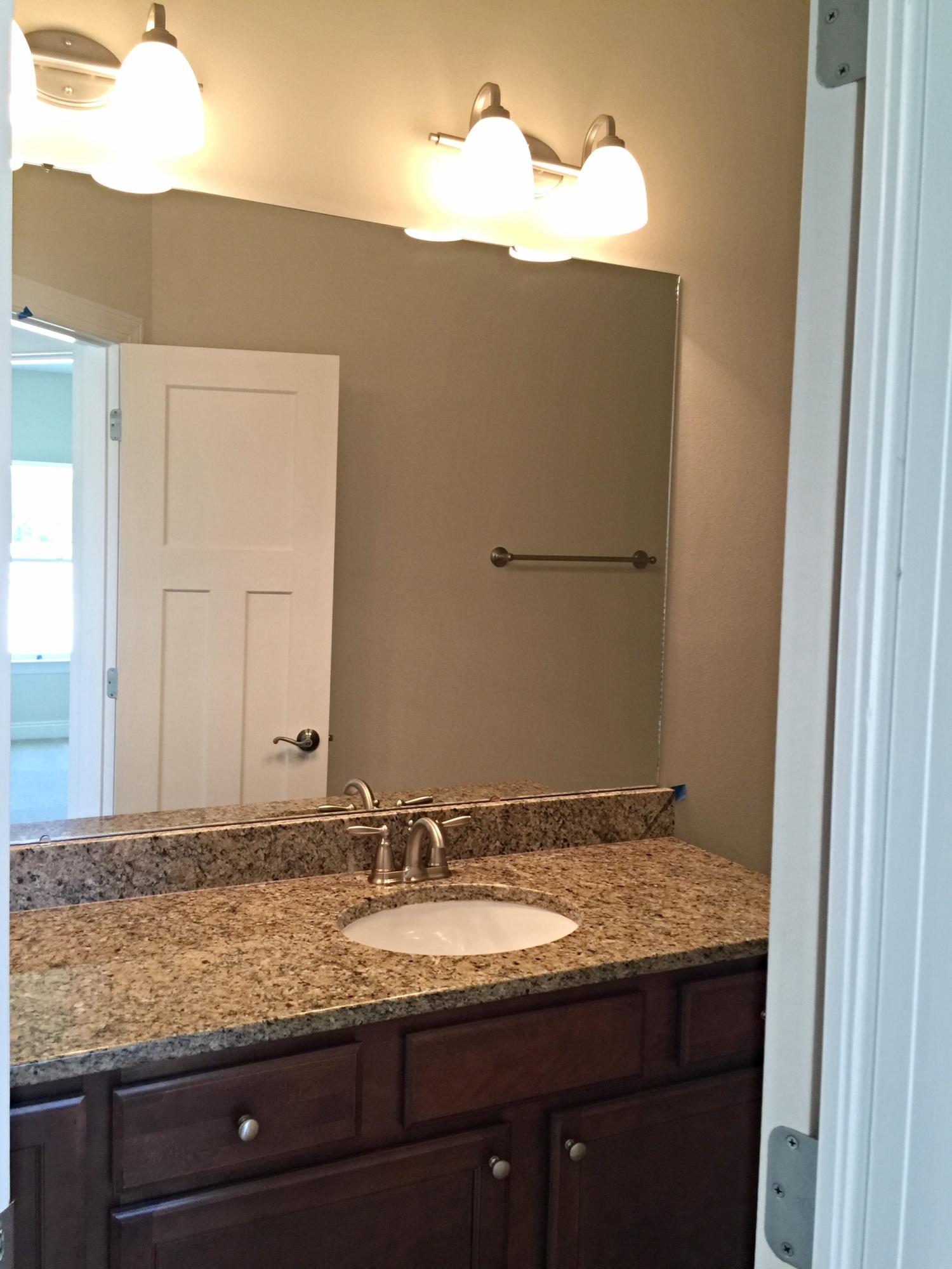 Cross Creek Estates - Residential