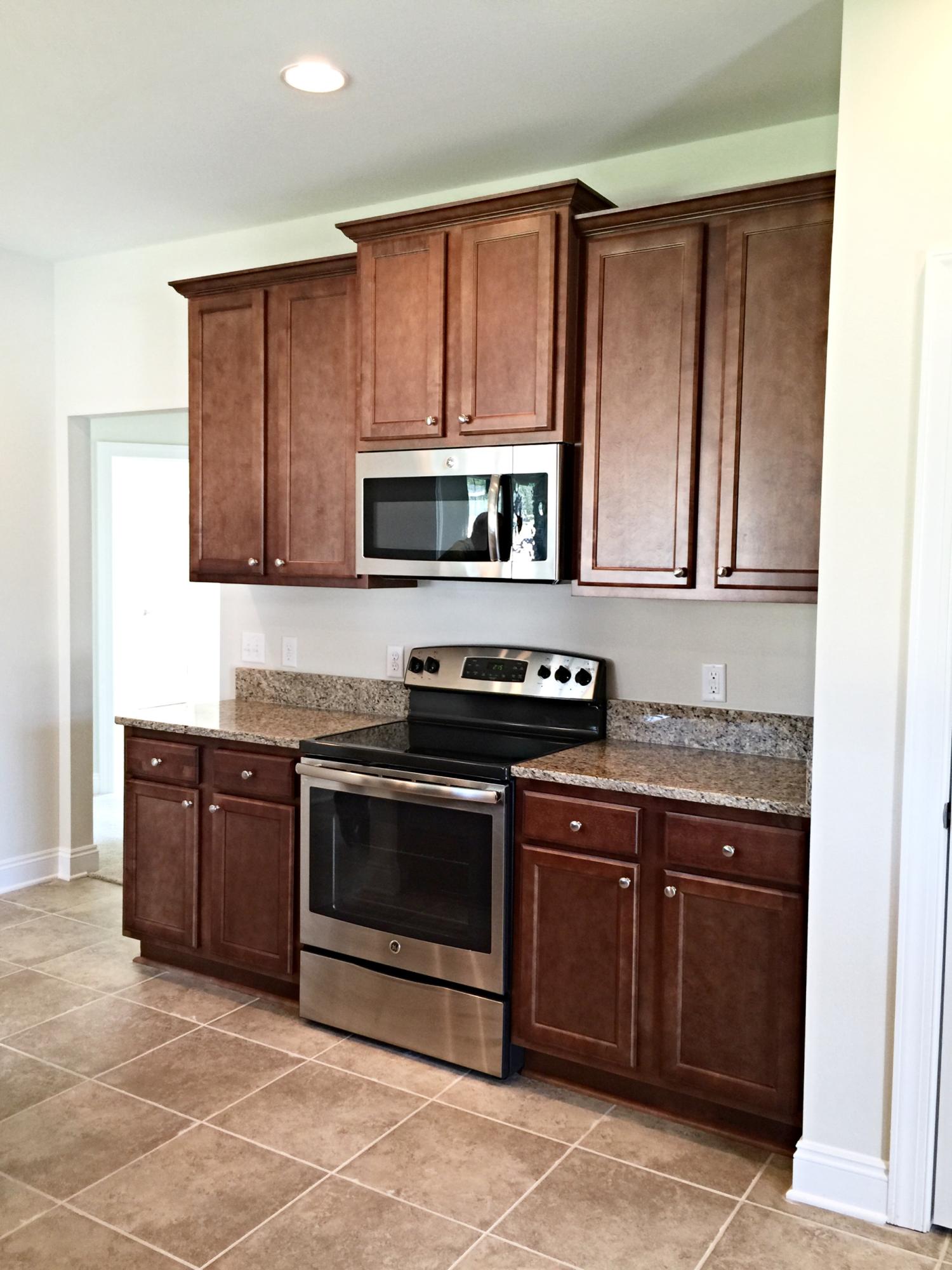 Cross Creek Estates - Residential