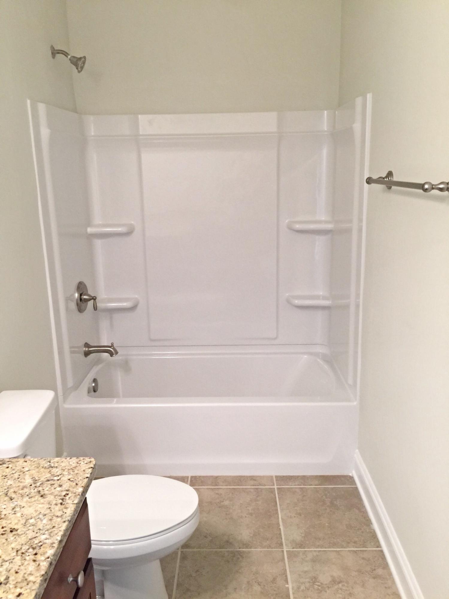 Cross Creek Estates - Residential