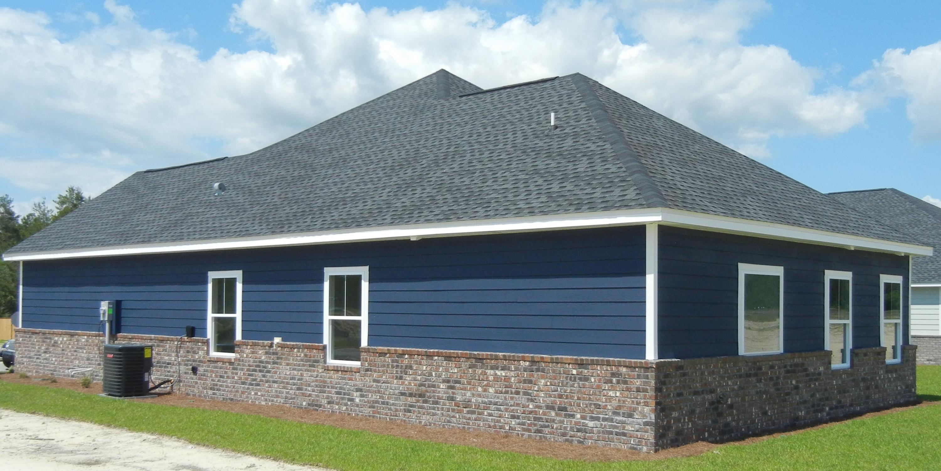 Cross Creek Estates - Residential