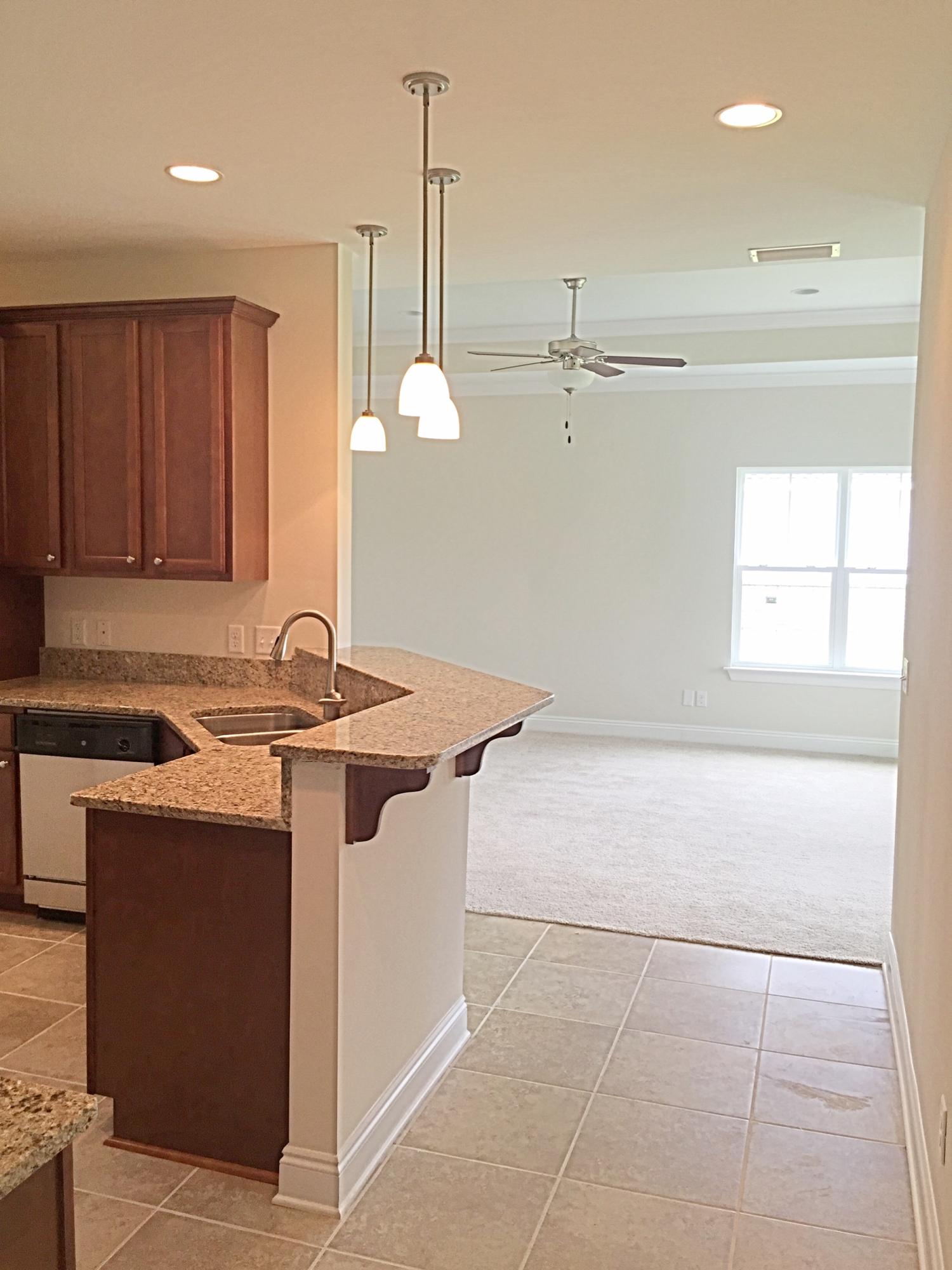 Cross Creek Estates - Residential