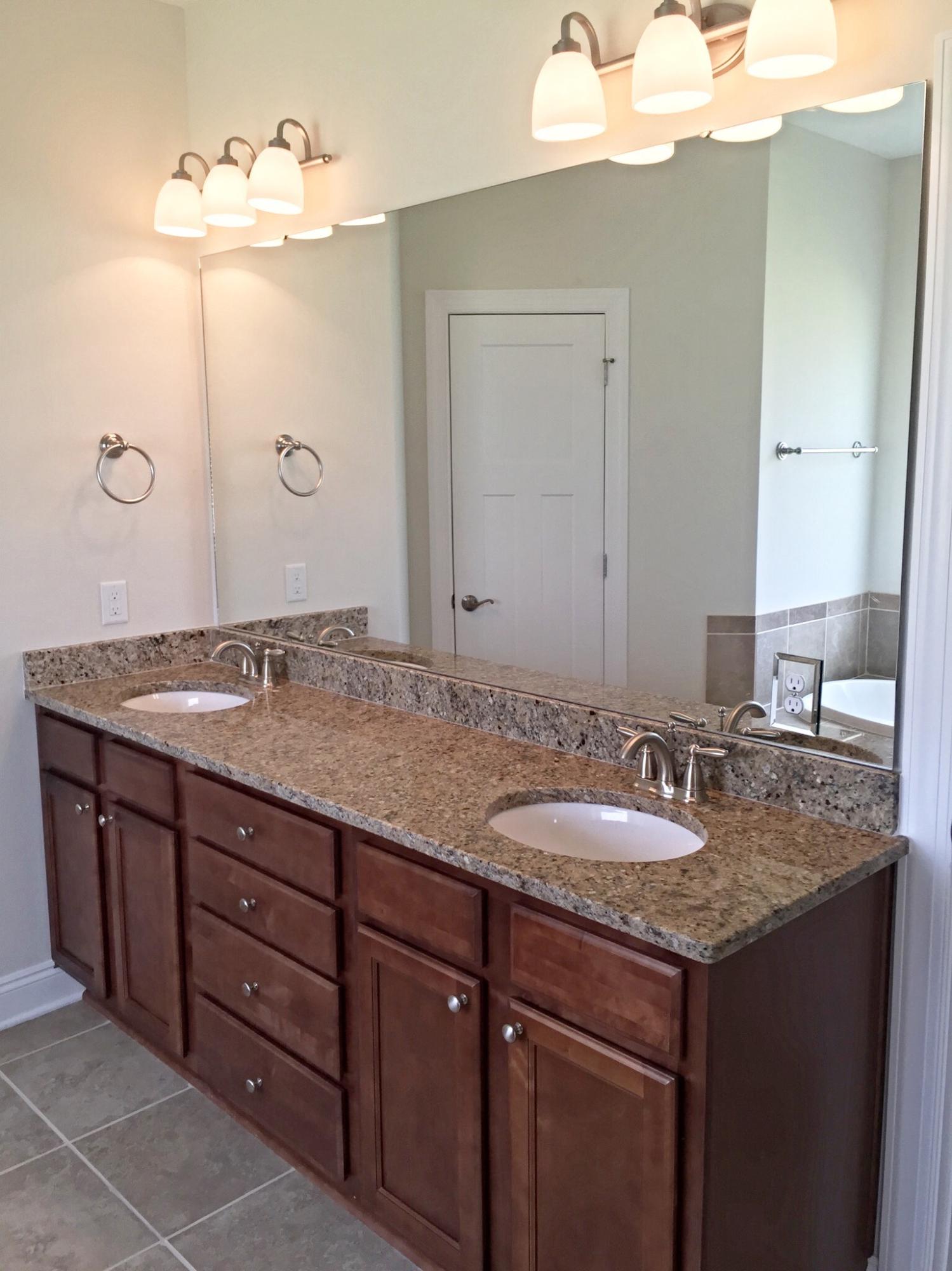 Cross Creek Estates - Residential