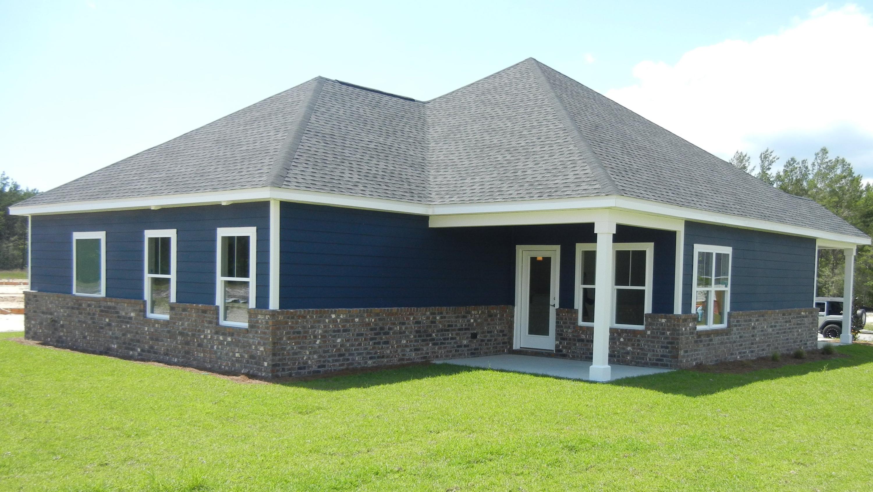 Cross Creek Estates - Residential