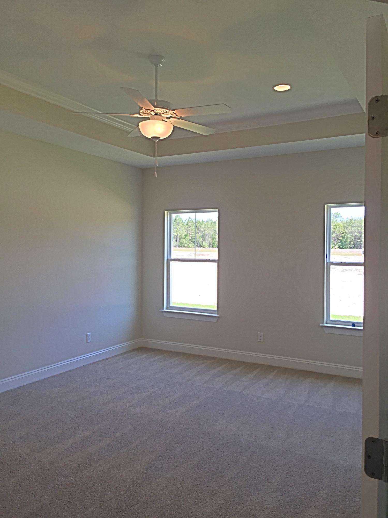 Cross Creek Estates - Residential