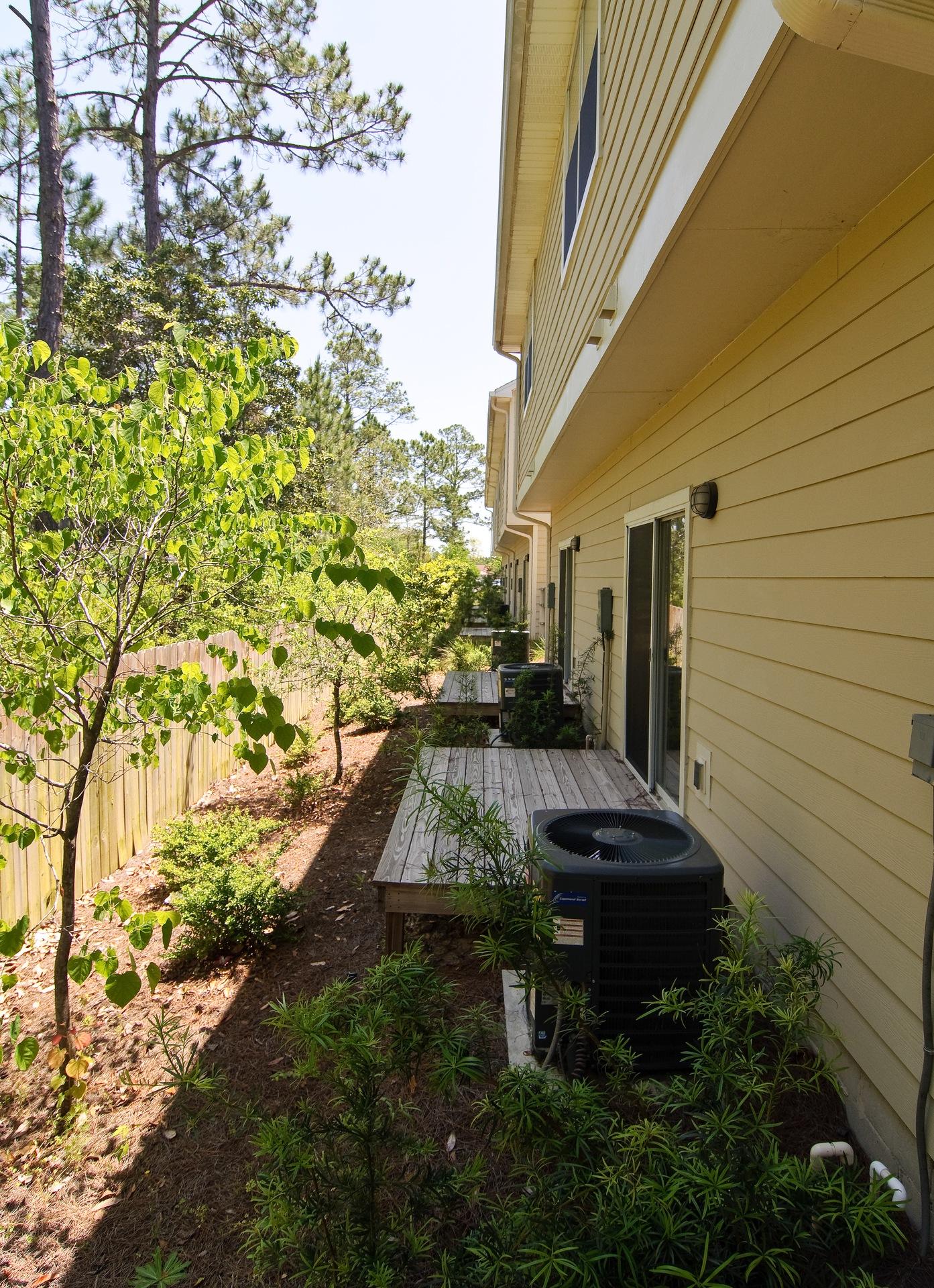 PALMS OF FREEPORT - Residential