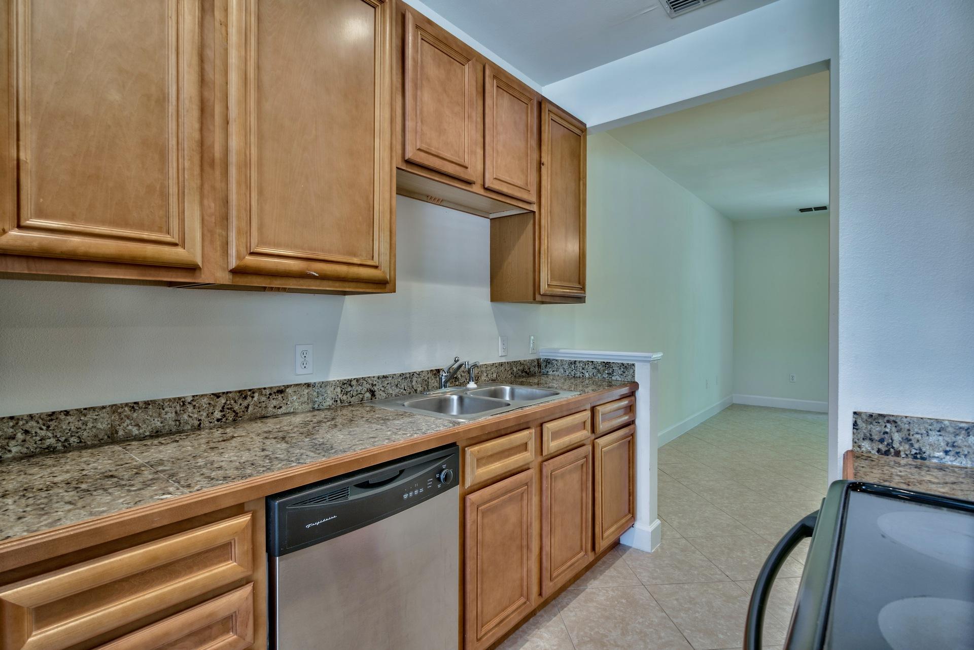 PALMS OF FREEPORT - Residential