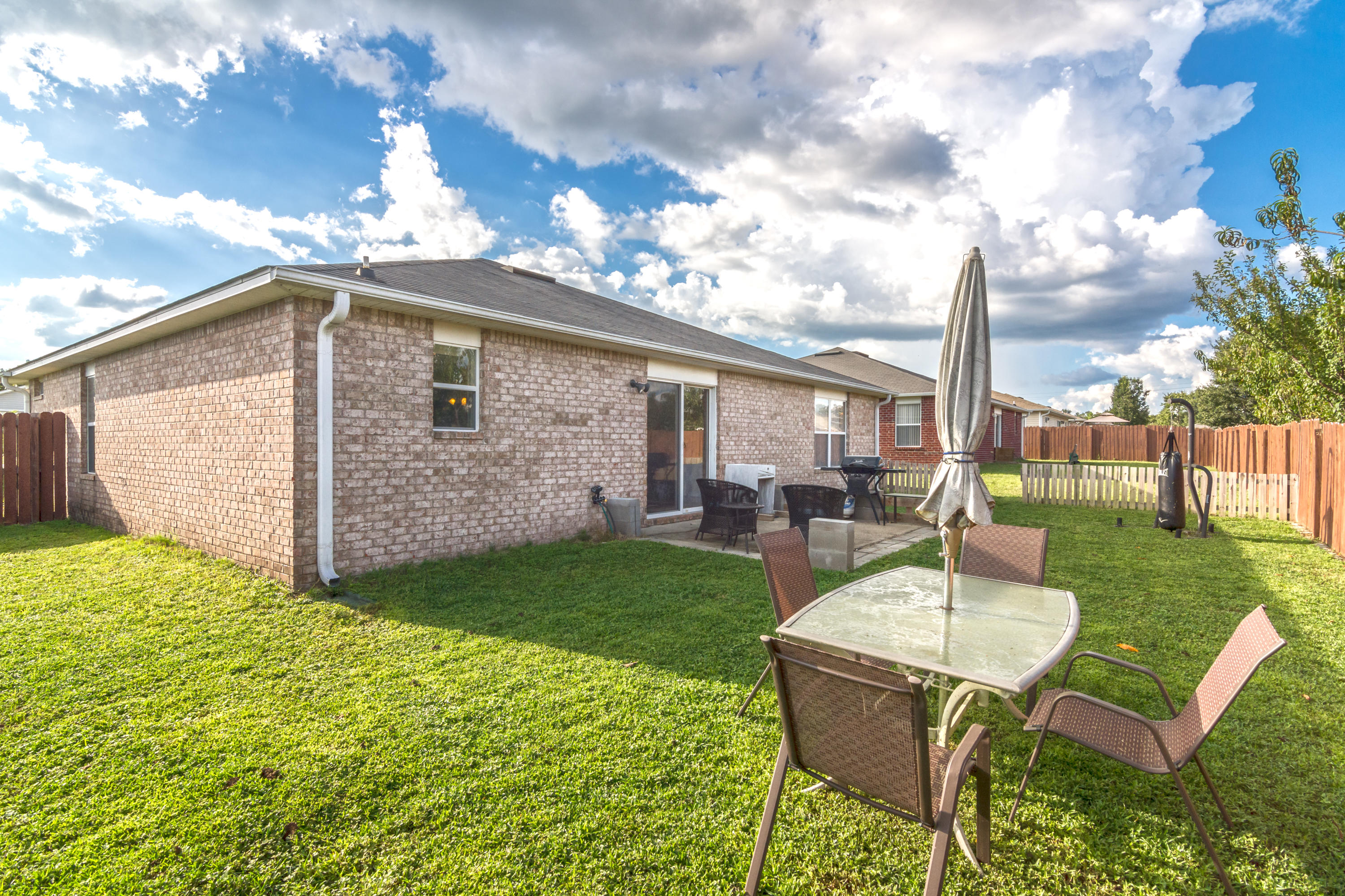 REDSTONE ESTATES - Residential