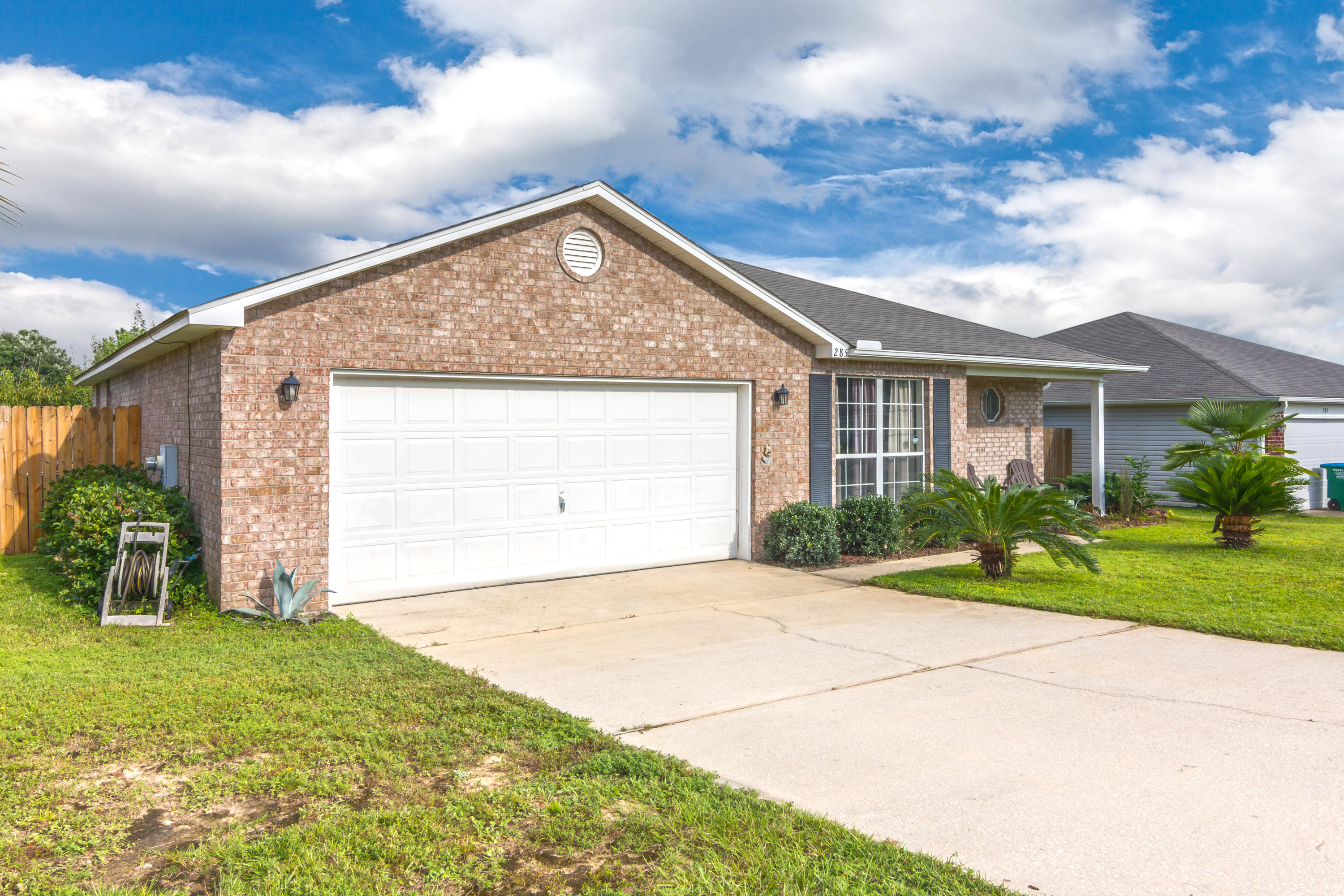 REDSTONE ESTATES - Residential