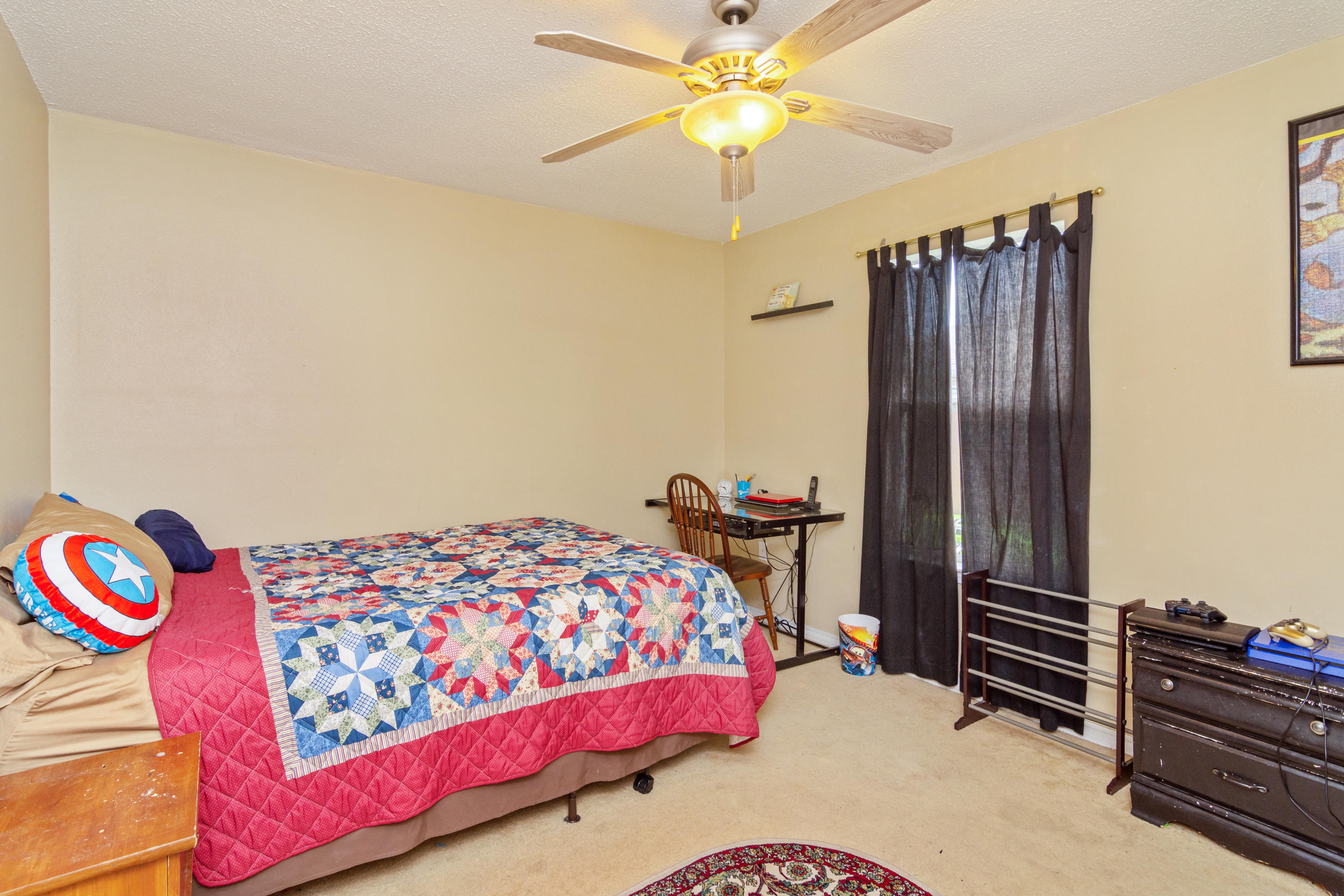 REDSTONE ESTATES - Residential