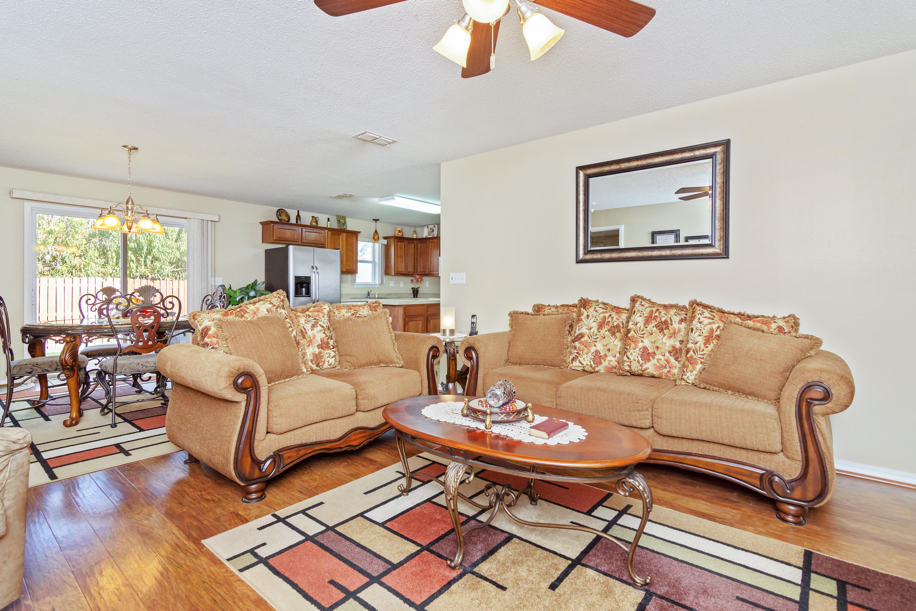 REDSTONE ESTATES - Residential