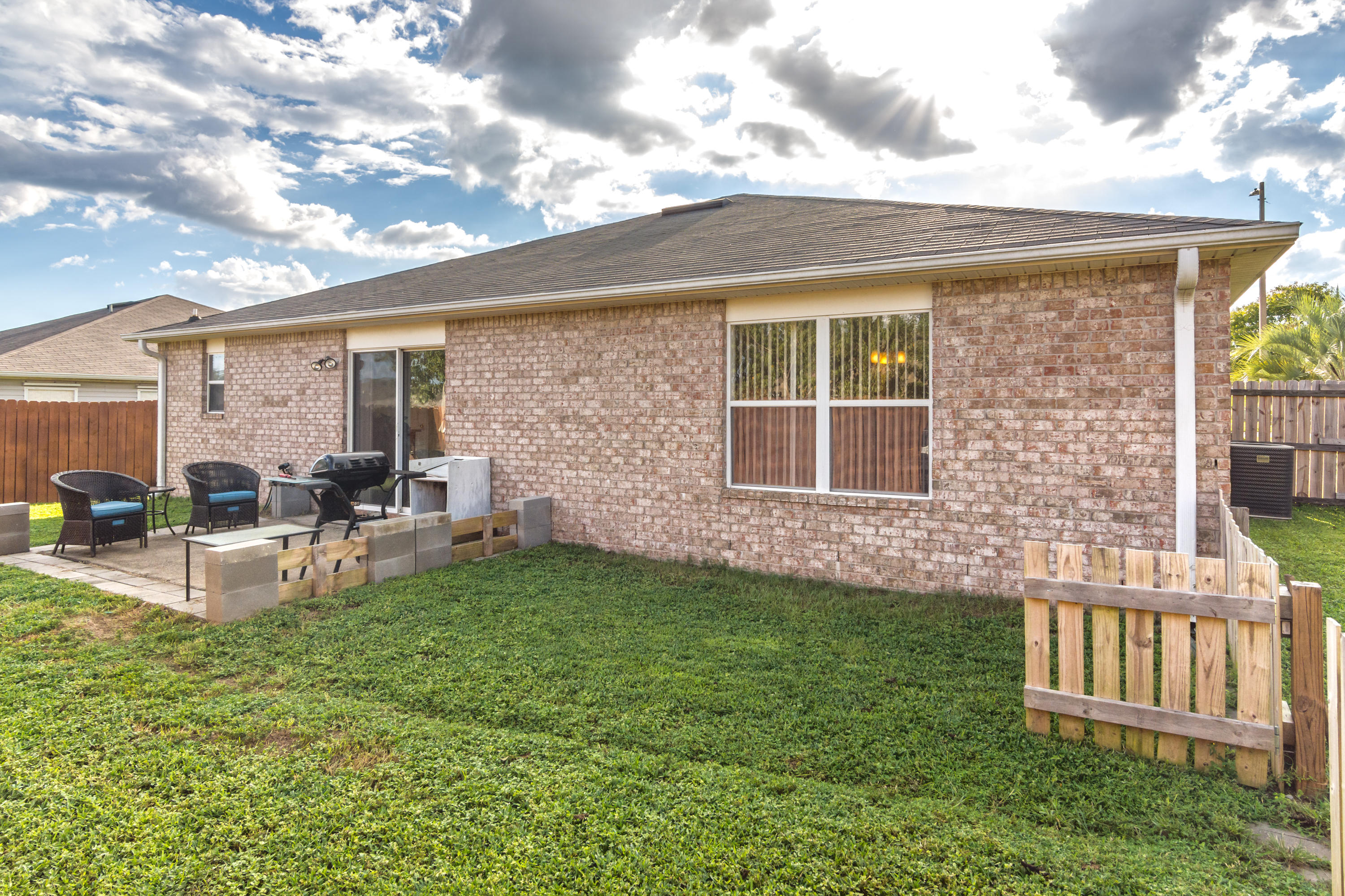 REDSTONE ESTATES - Residential