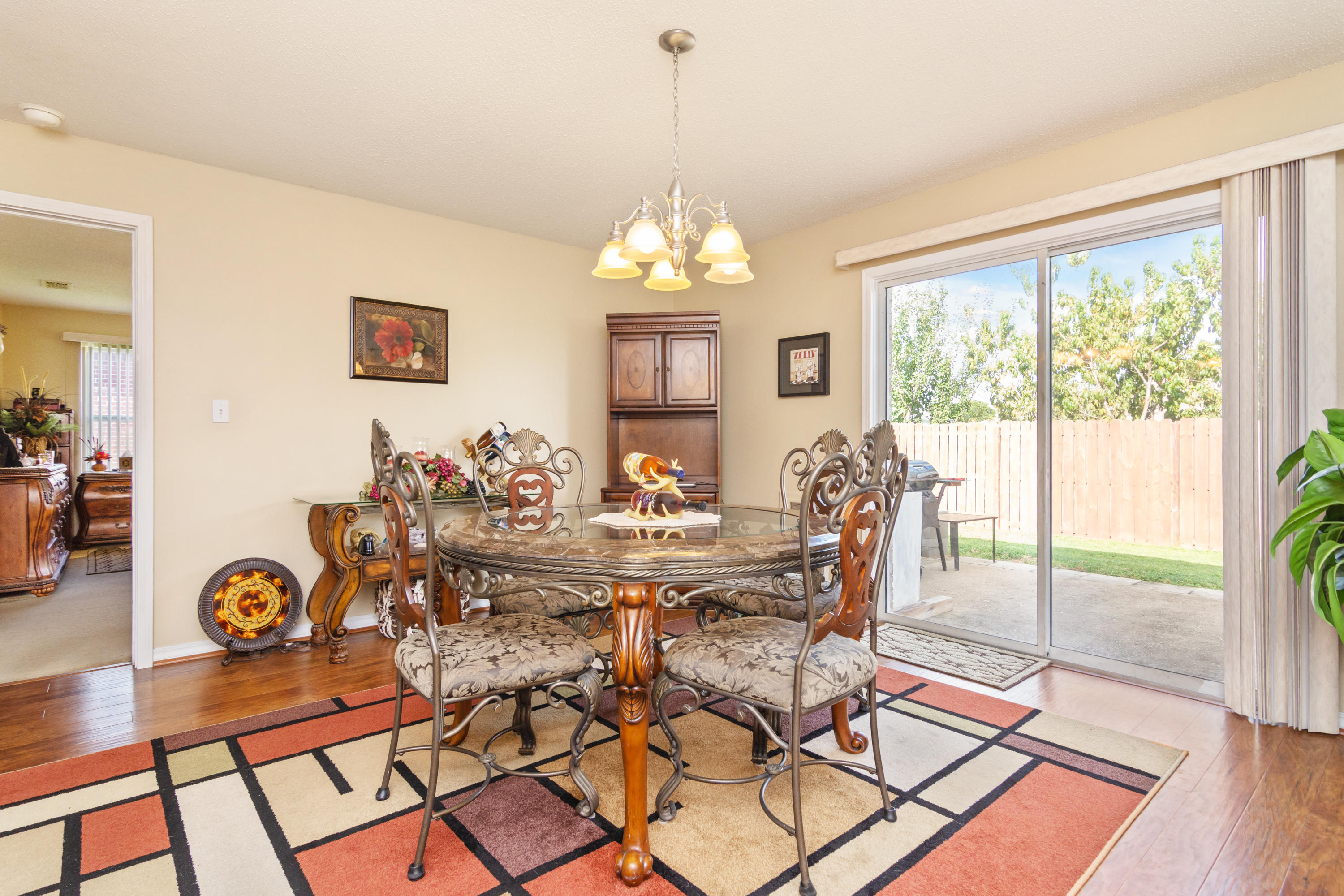 REDSTONE ESTATES - Residential