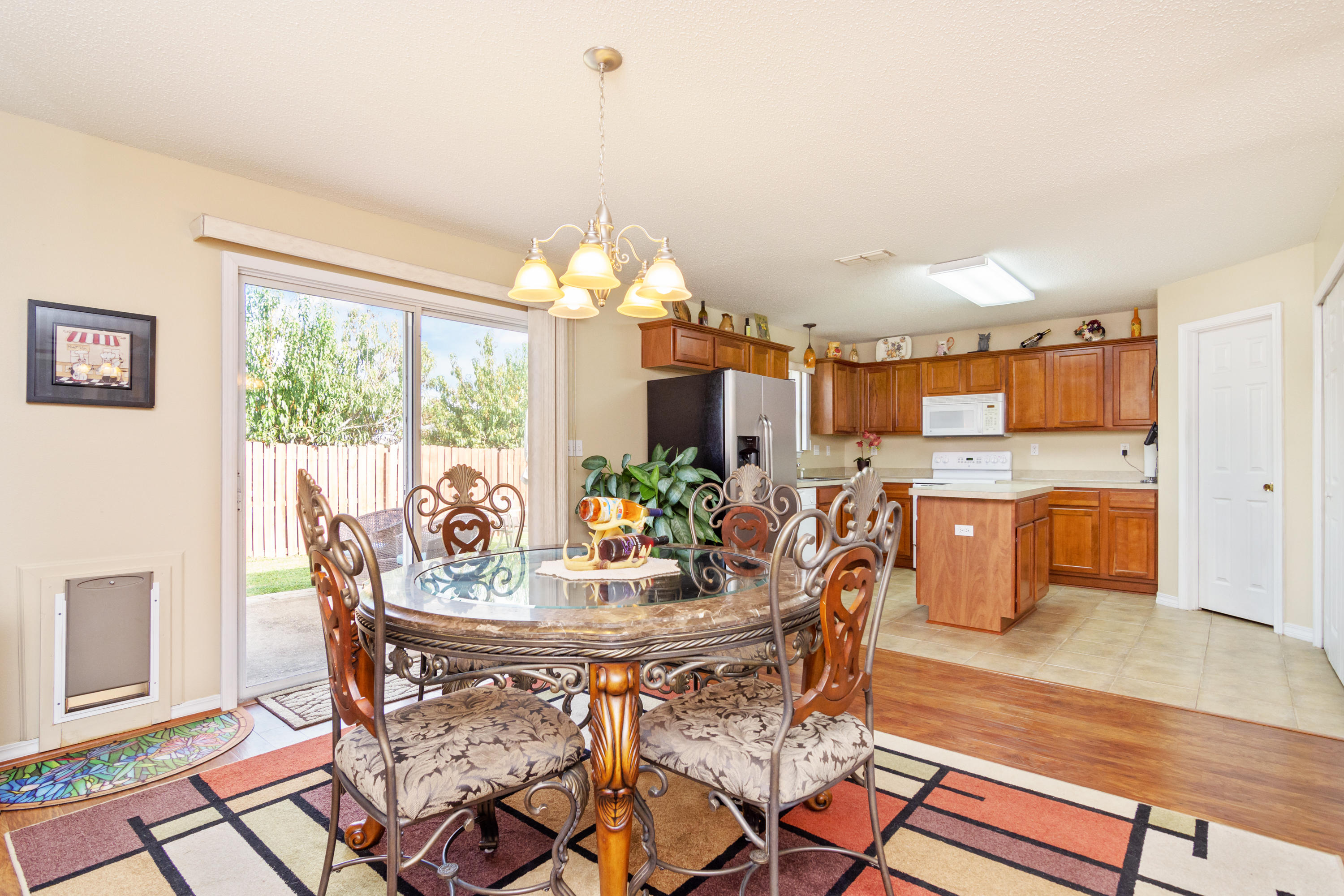 REDSTONE ESTATES - Residential