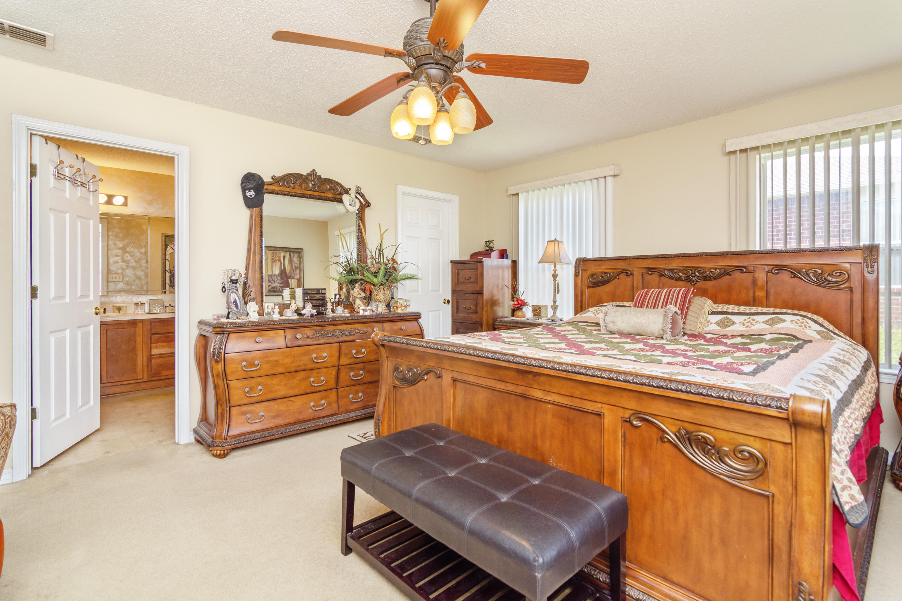 REDSTONE ESTATES - Residential