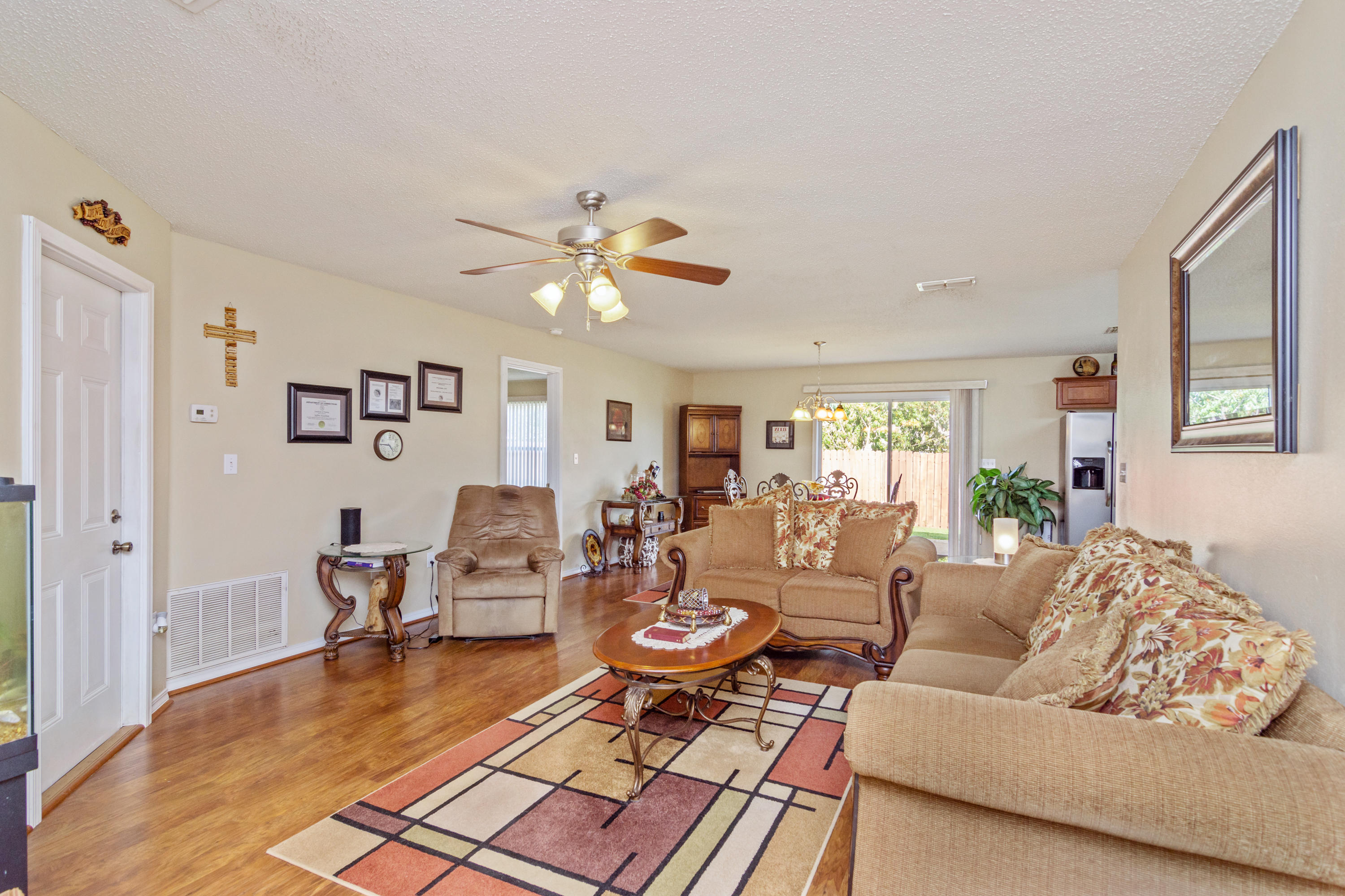 REDSTONE ESTATES - Residential