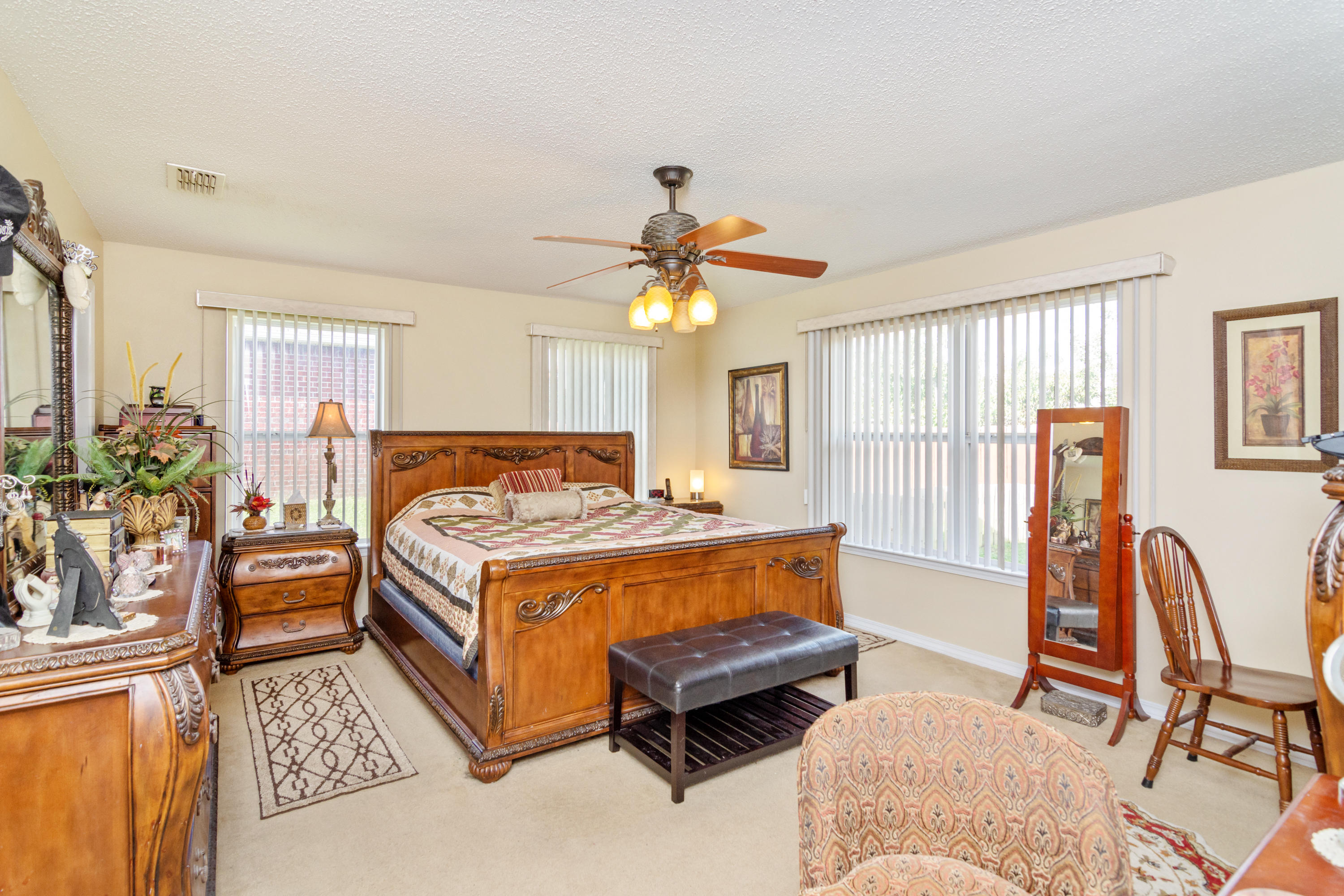 REDSTONE ESTATES - Residential