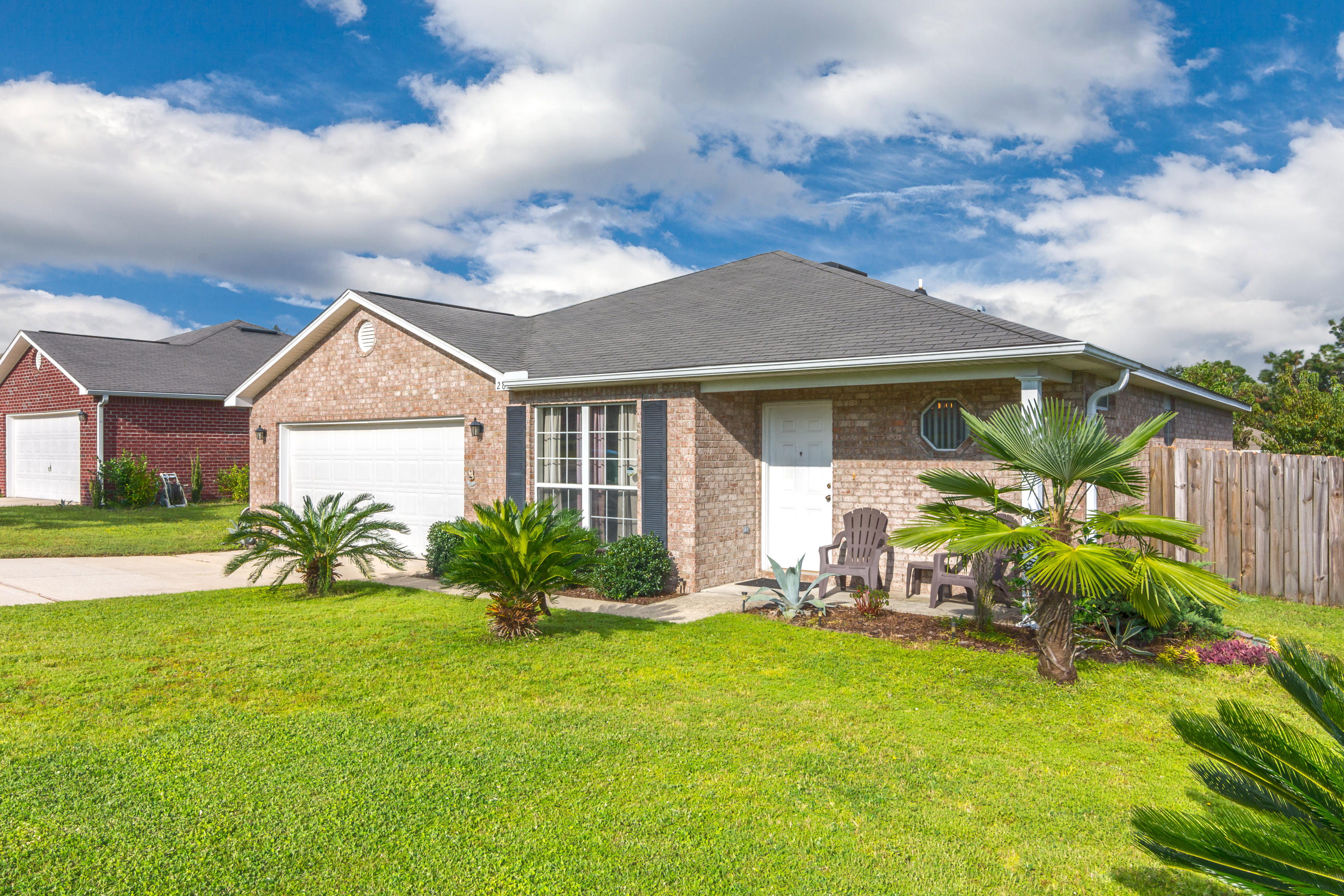 REDSTONE ESTATES - Residential