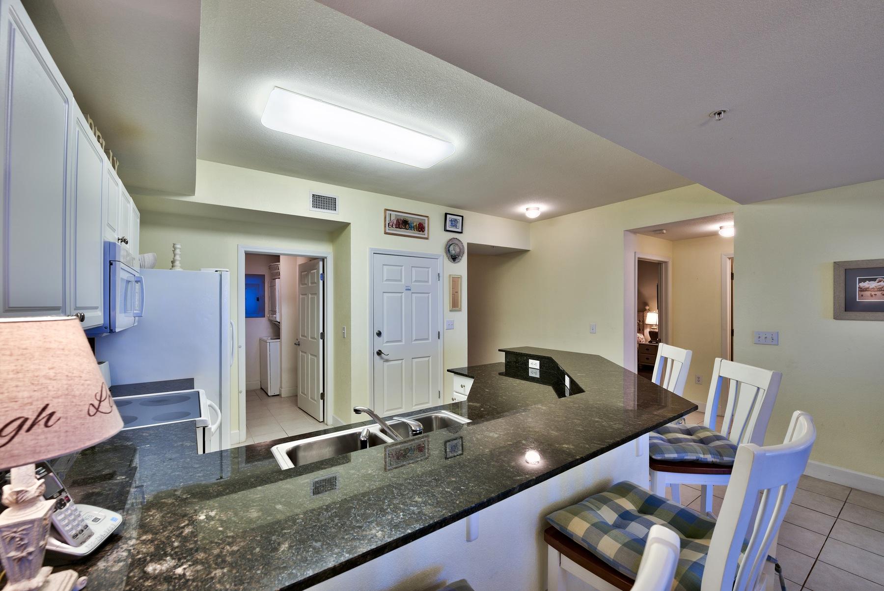 TIDEWATER BEACH STAGE 1 - Residential