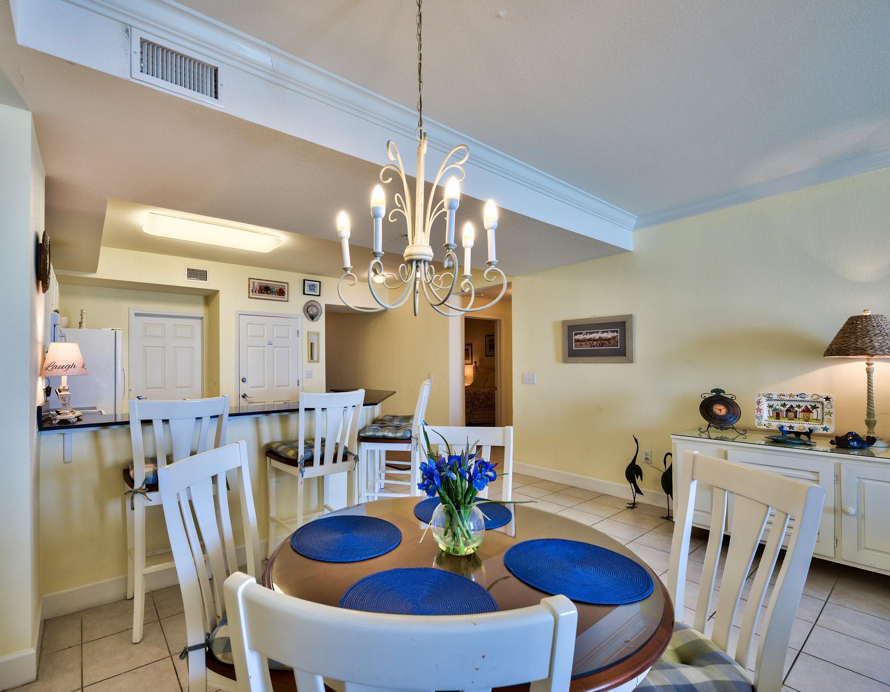 TIDEWATER BEACH STAGE 1 - Residential