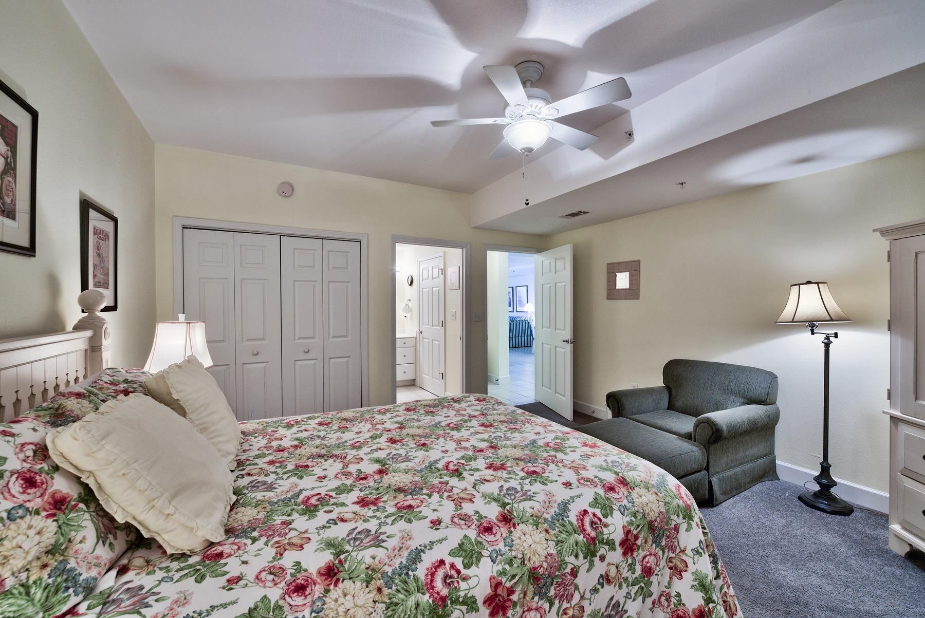 TIDEWATER BEACH STAGE 1 - Residential