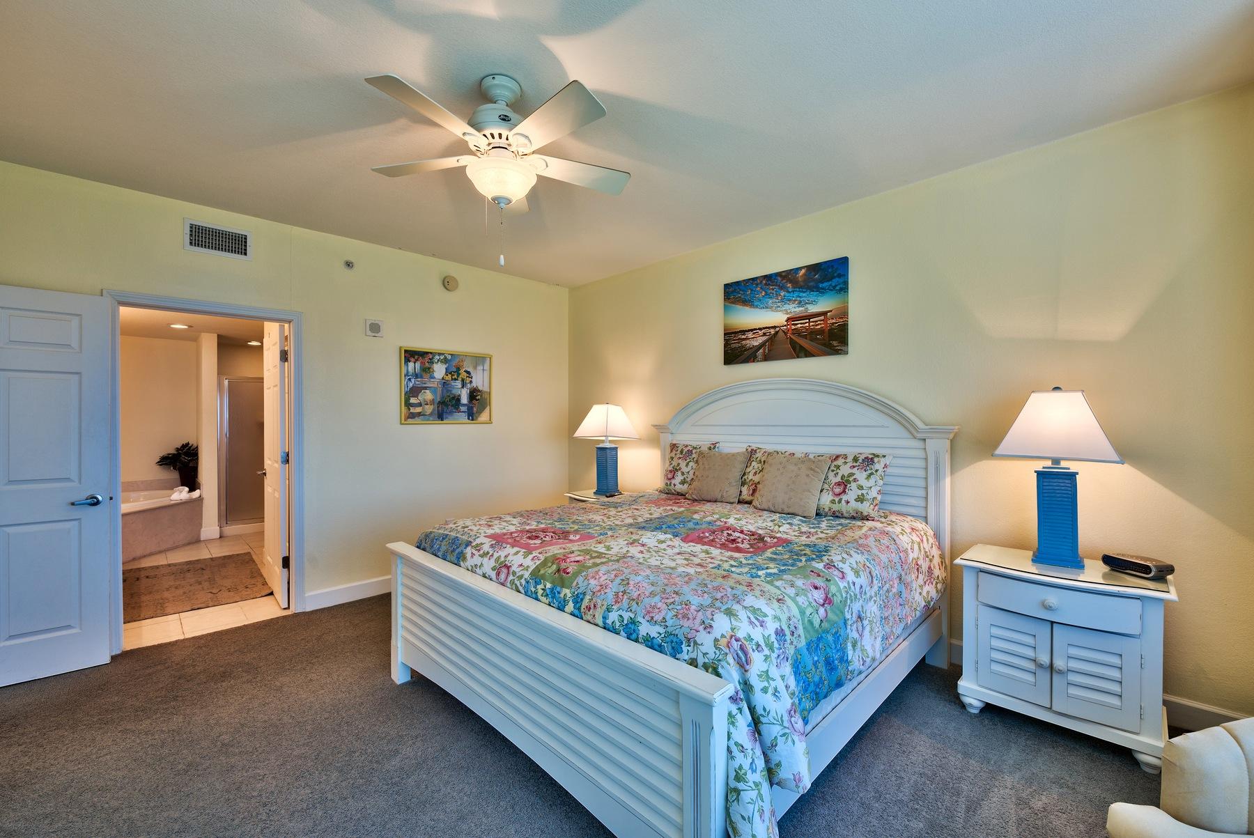 TIDEWATER BEACH STAGE 1 - Residential