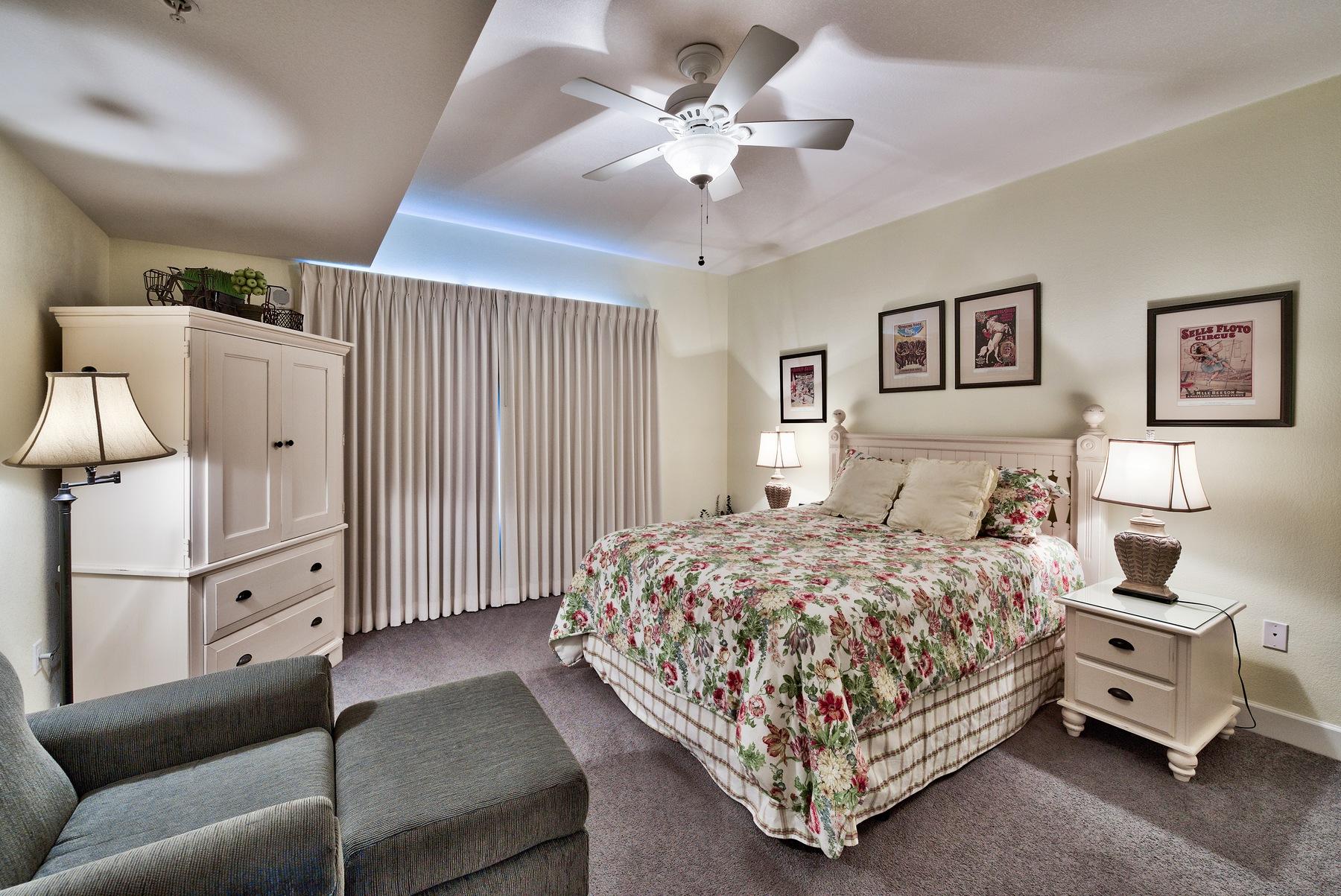 TIDEWATER BEACH STAGE 1 - Residential