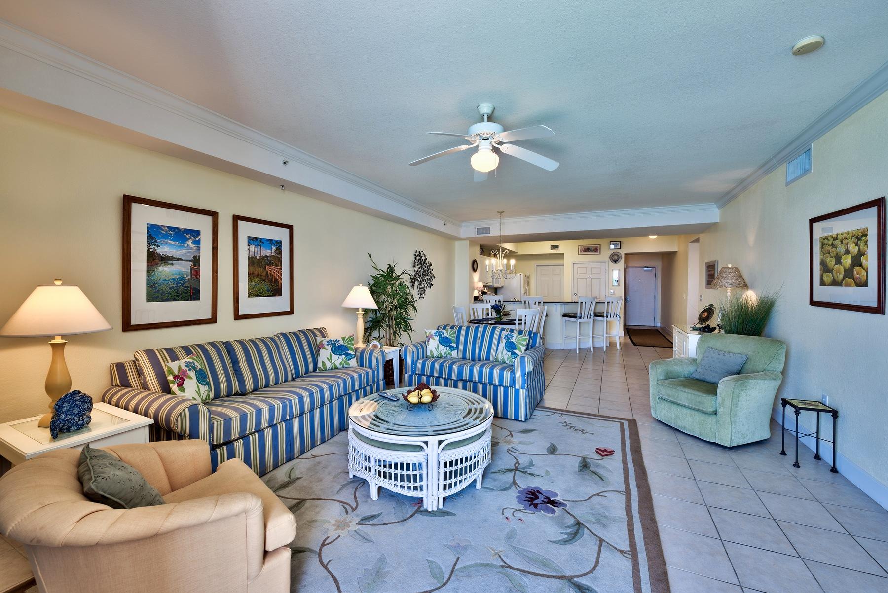 TIDEWATER BEACH STAGE 1 - Residential